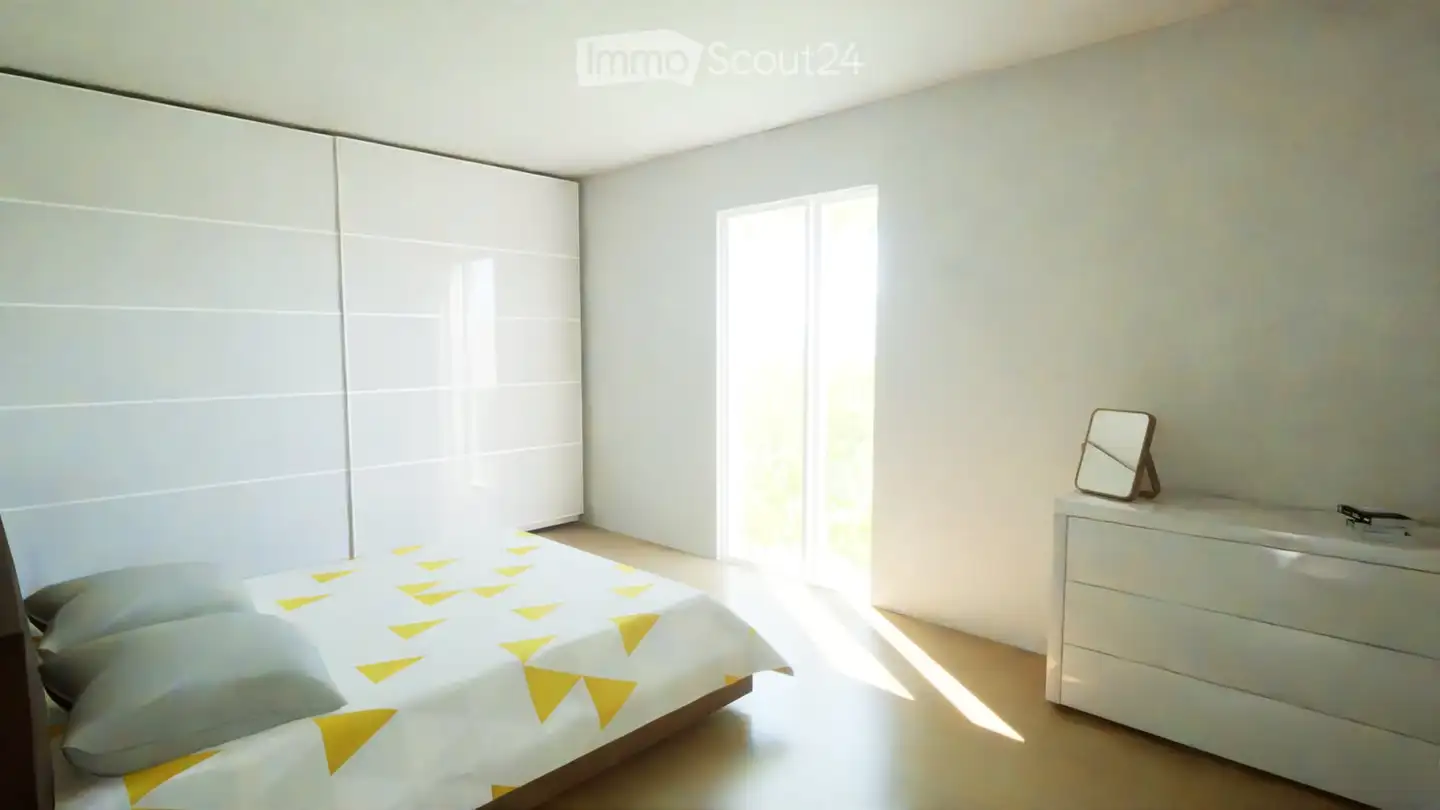 Apartment for rent - Route De Prévonloup 8, 1681 Billens - Photo 4