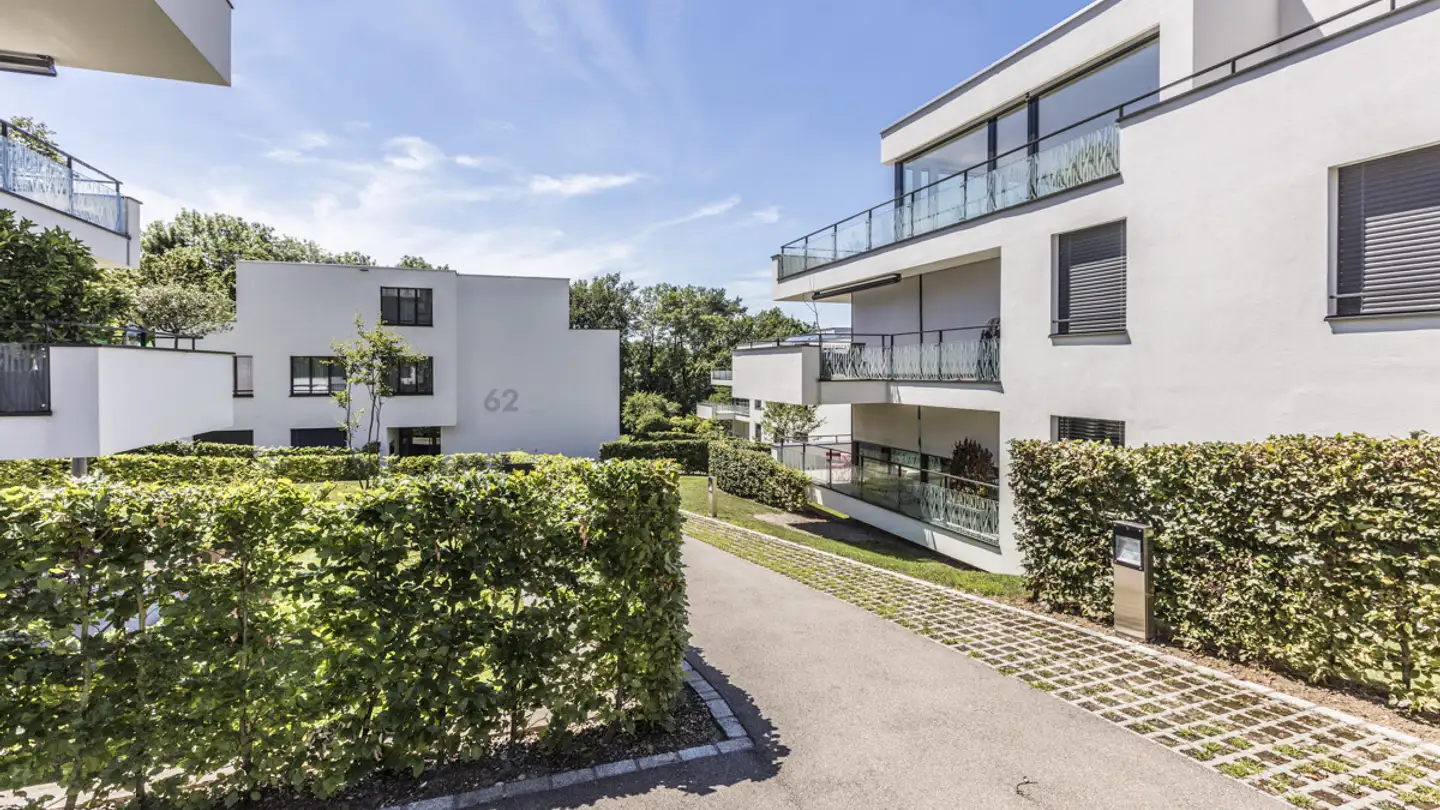 Attique à vendre - 8702 Zollikon - Photo 4