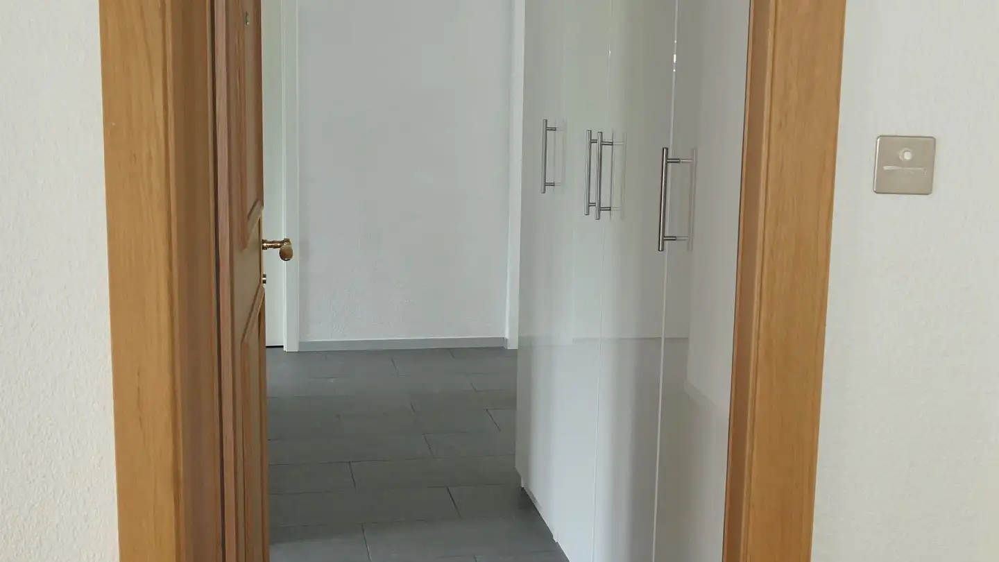 Appartamento in affitto - Balfrinstrasse 27, 3930 Visp - Foto 2