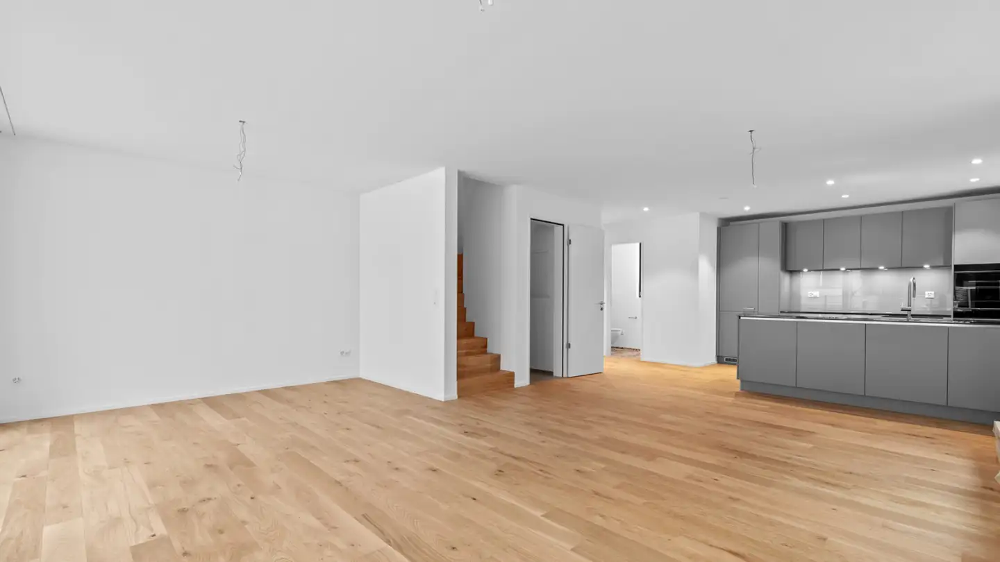 Duplex for sale - Weltiweg 8, 5330 Bad Zurzach