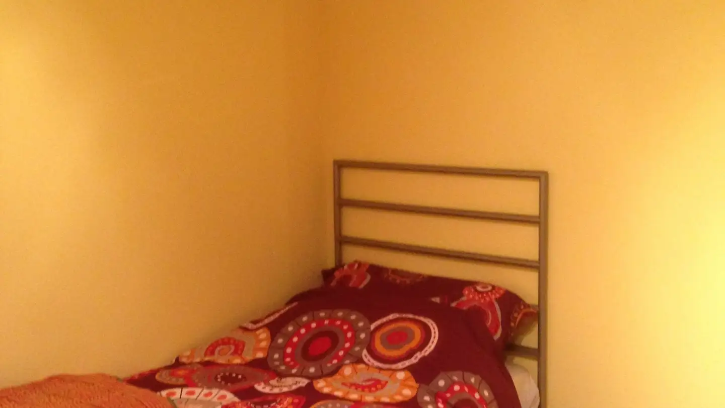 Single room for rent - Avenue De Cour, 1007 Lausanne - Photo 3