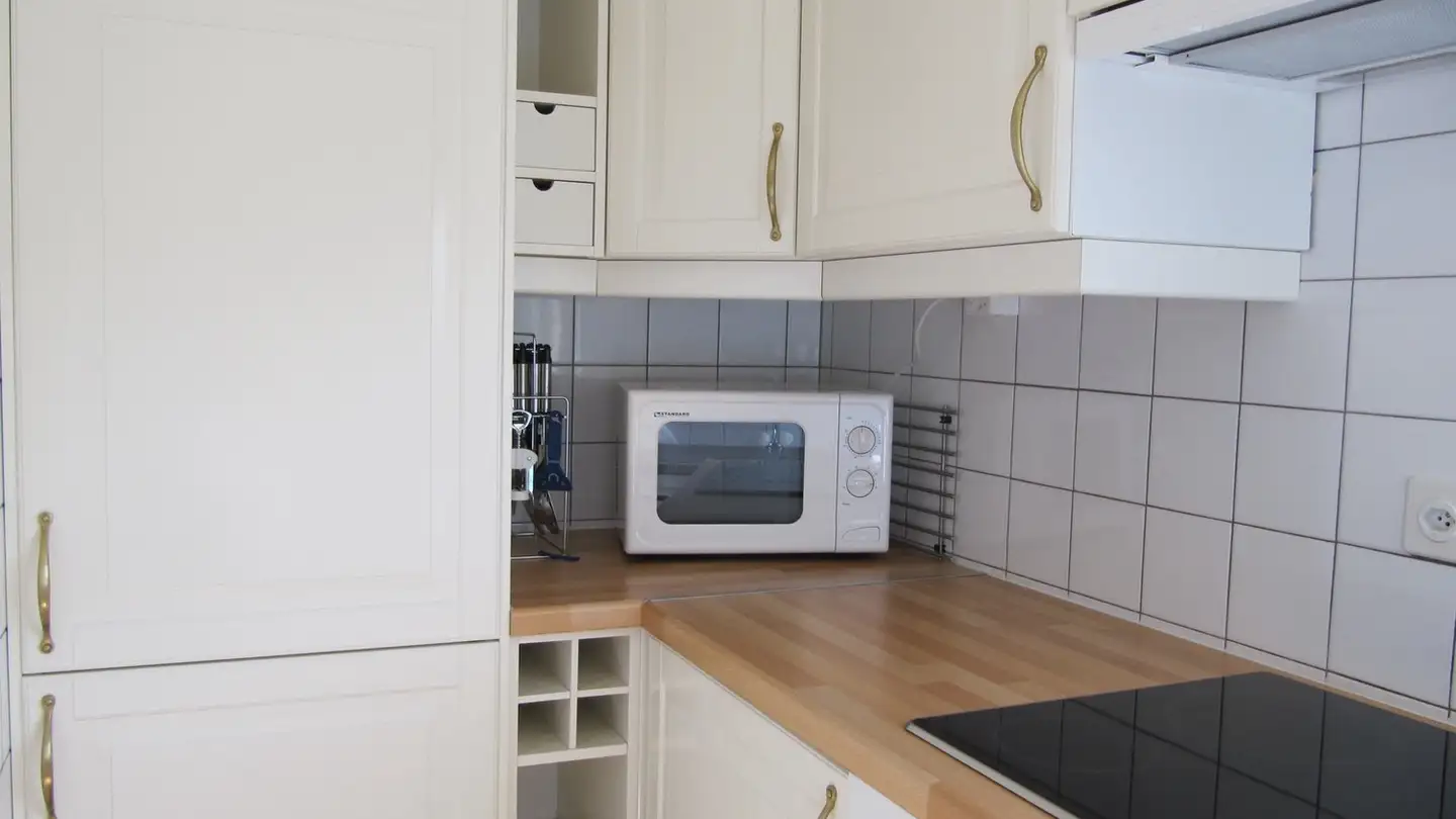 Single room for rent - Avenue De Cour, 1007 Lausanne - Photo 4