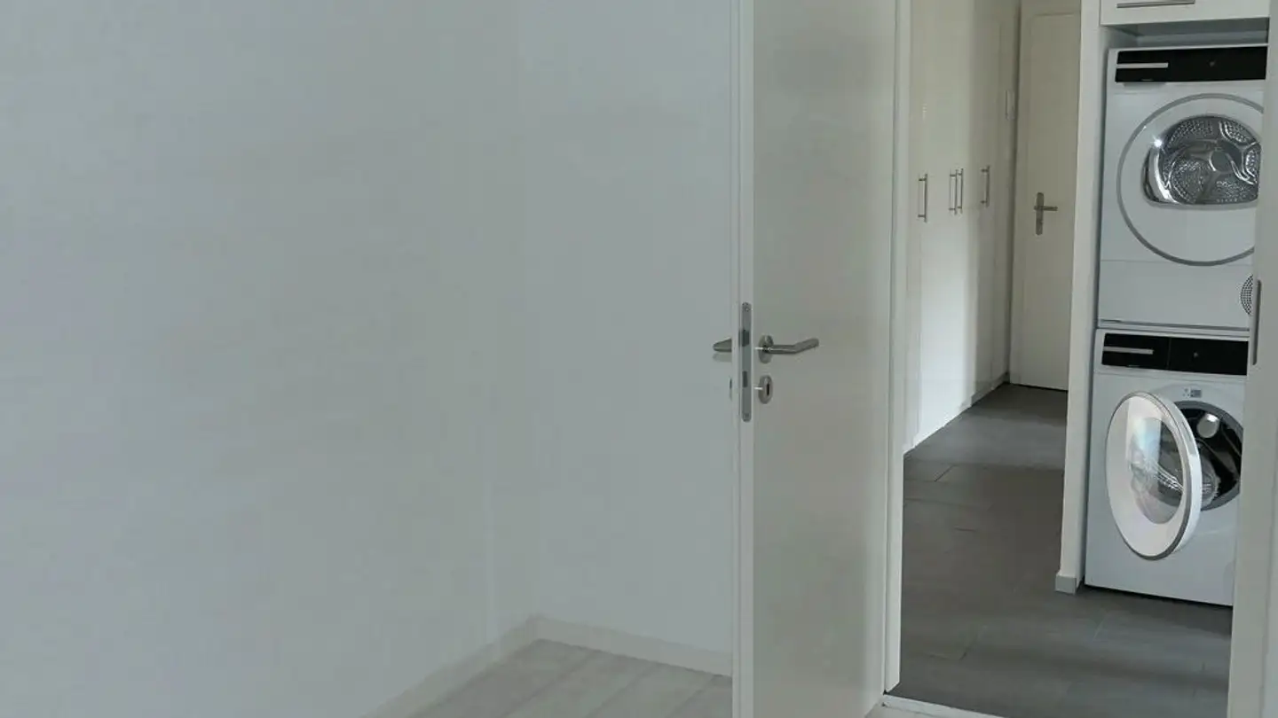 Appartamento in affitto - Balfrinstrasse 27, 3930 Visp - Foto 4