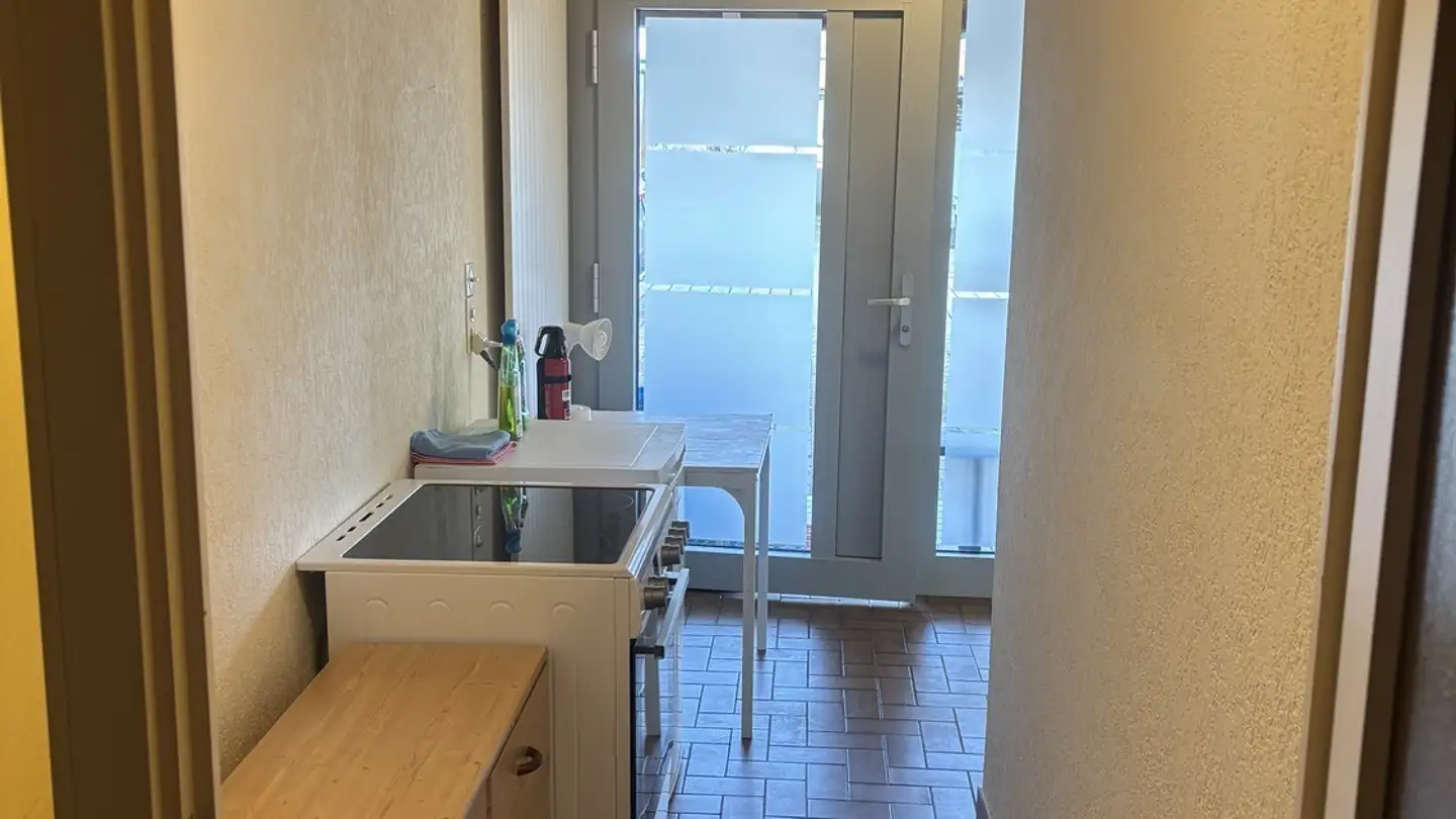 Zimmer mieten - Kistlerstrasse, 8864 Reichenburg - Foto 3