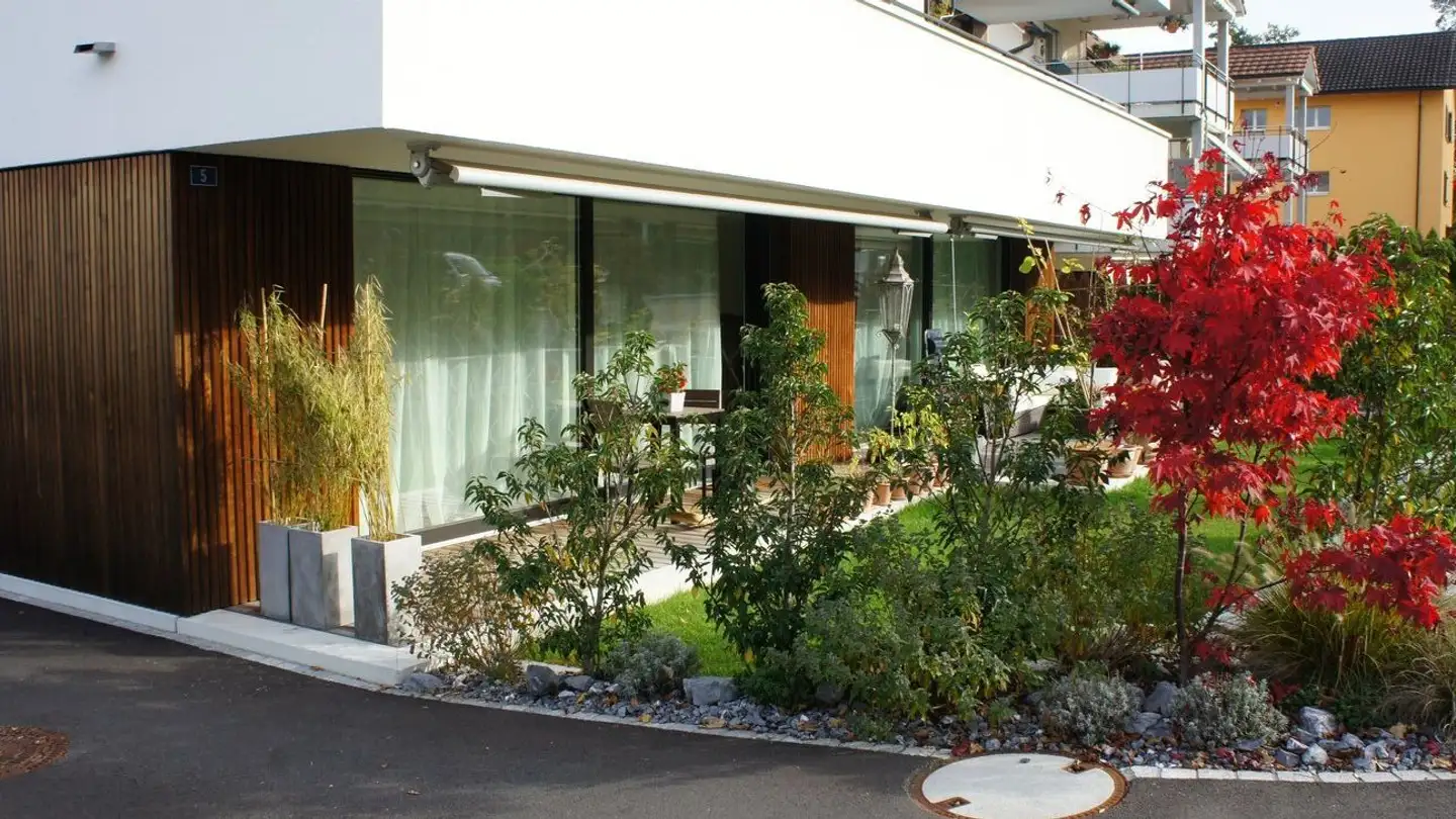 Wohnung kaufen - Rietlistrasse 5, 8172 Niederglatt ZH