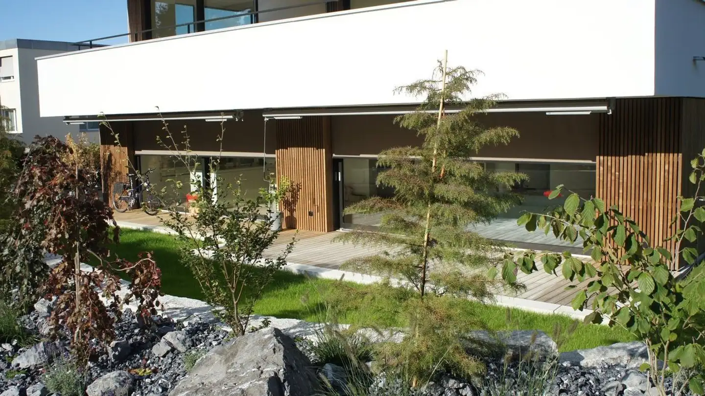 Wohnung kaufen - Rietlistrasse 5, 8172 Niederglatt ZH - Foto 2