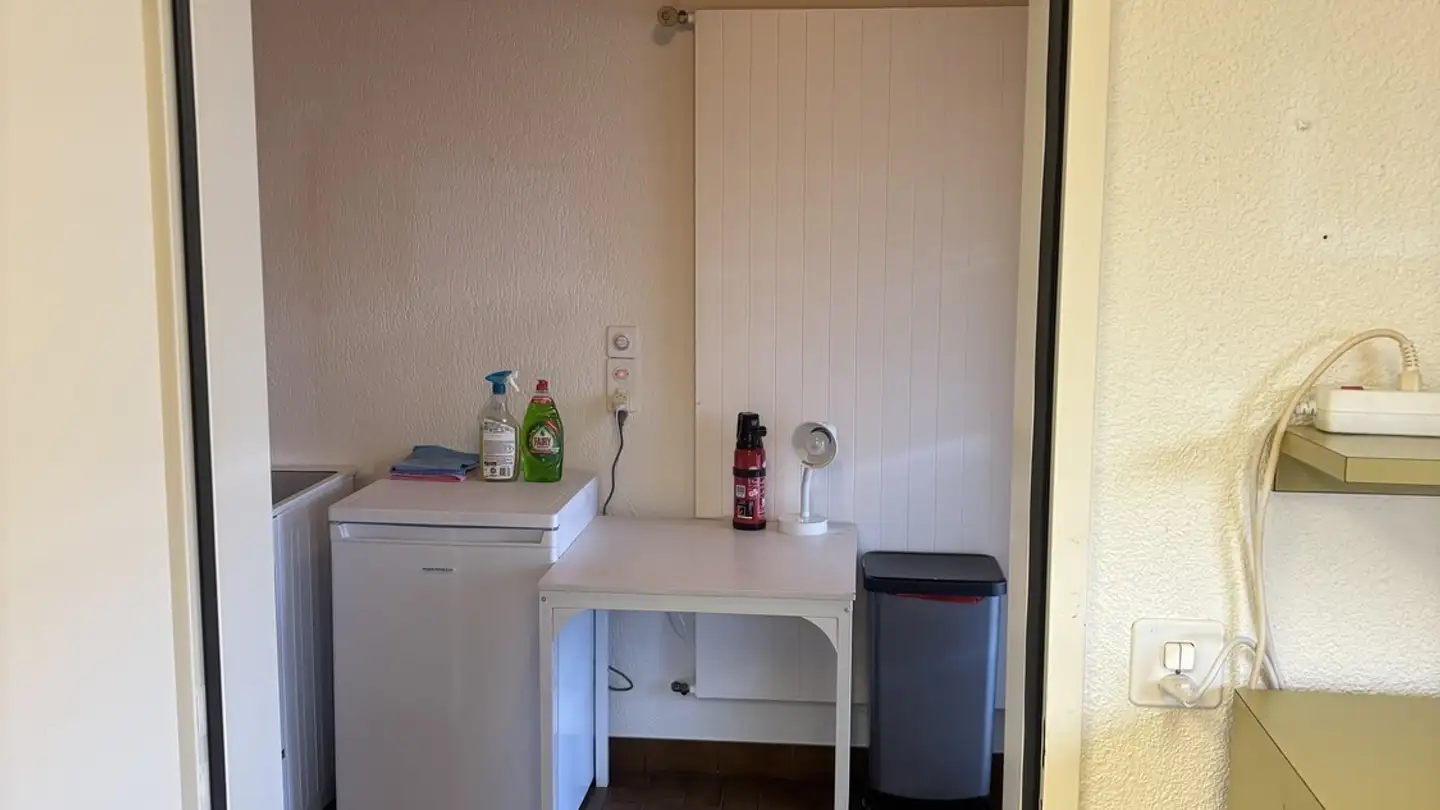 Zimmer mieten - Kistlerstrasse, 8864 Reichenburg - Foto 2