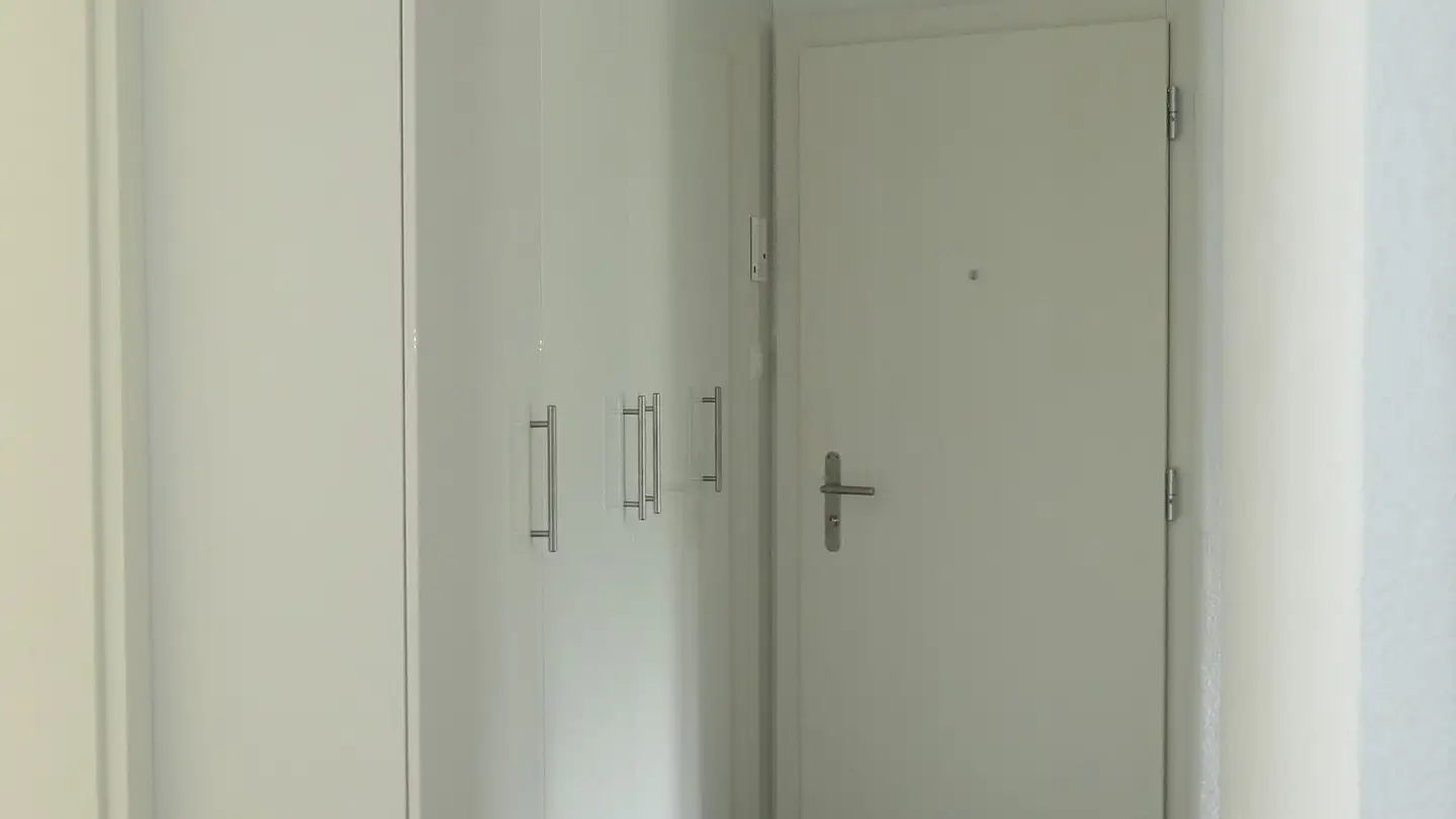 Appartamento in affitto - Balfrinstrasse 27, 3930 Visp - Foto 3