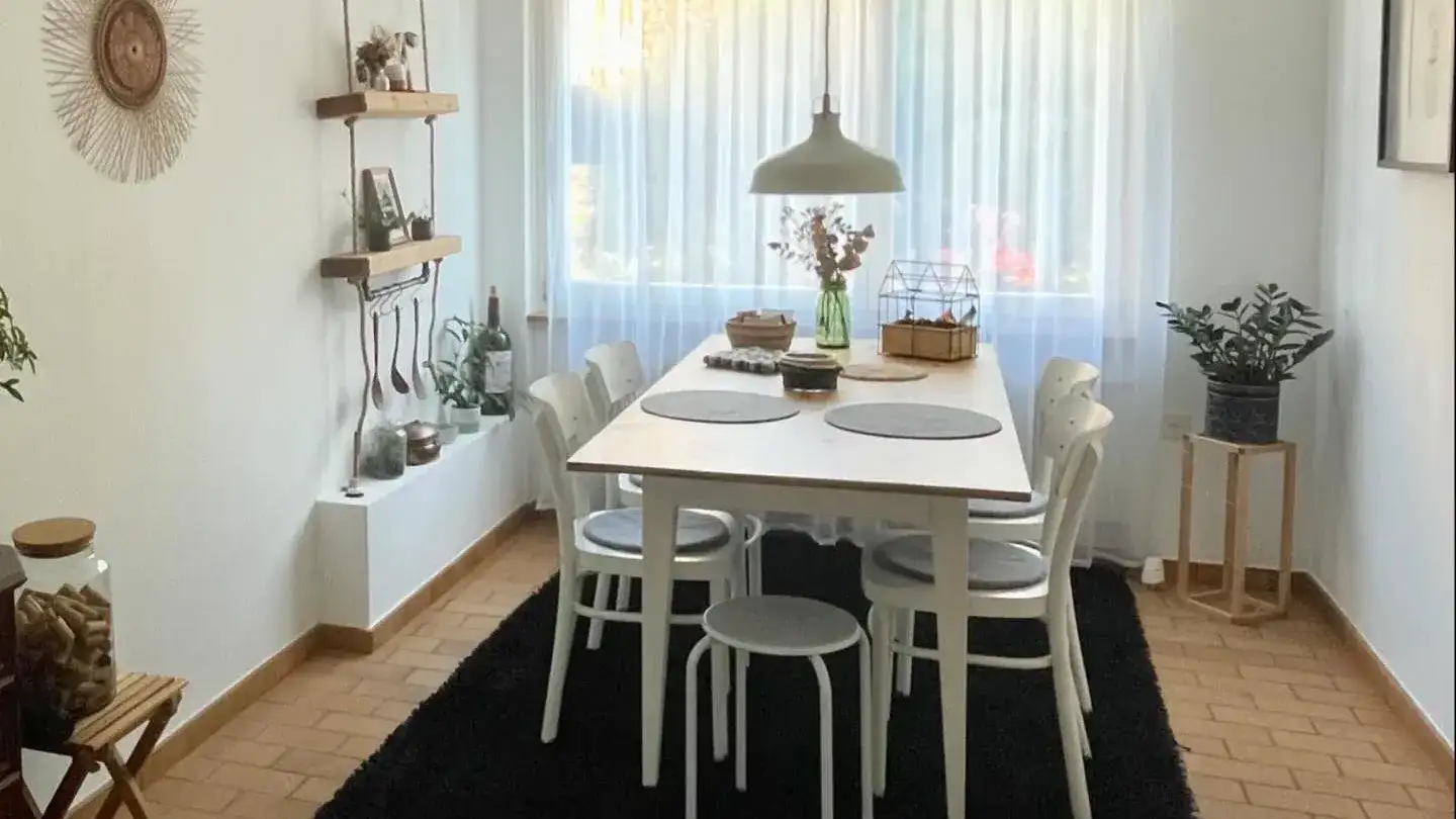Chambre à louer - Gründenstrasse, 8200 Schaffhausen - Photo 3