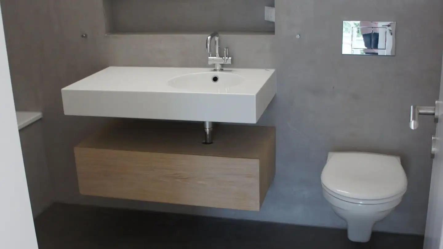 Wohnung kaufen - Rietlistrasse 5, 8172 Niederglatt ZH - Foto 4