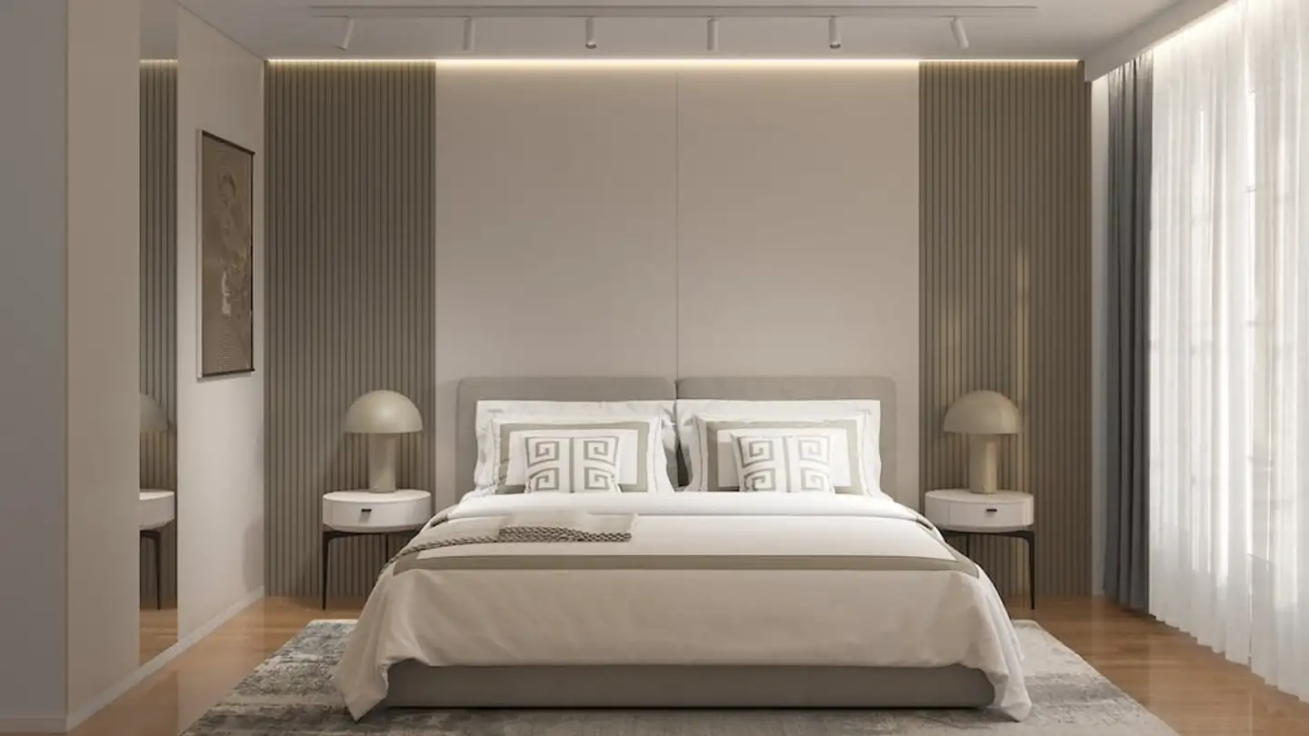 Appartamento in affitto - Zürcherstrasse 26, 8908 Hedingen - Foto 4