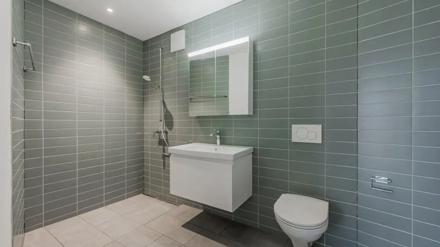 Wohnung mieten - Widengasse 32, 5070 Frick - Foto 3