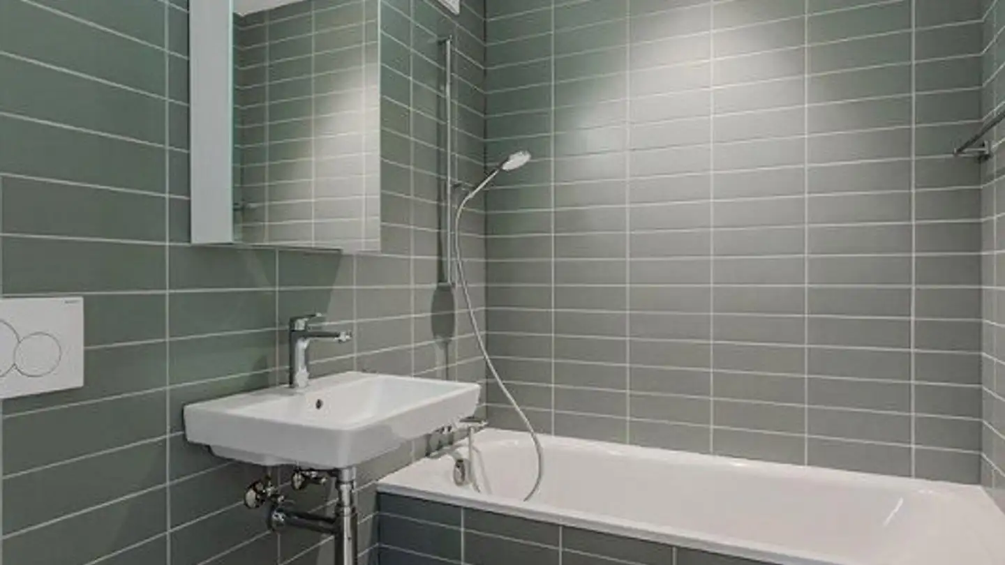 Wohnung mieten - Widengasse 32, 5070 Frick - Foto 4