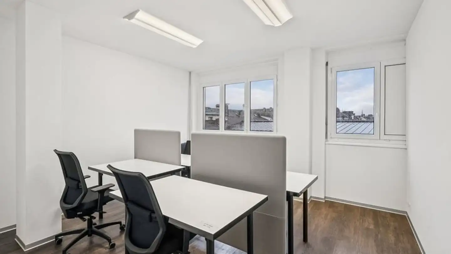 Commercial à louer - Passage Maximilien-De-Meuron 1, 2000 Neuchâtel - Photo 4