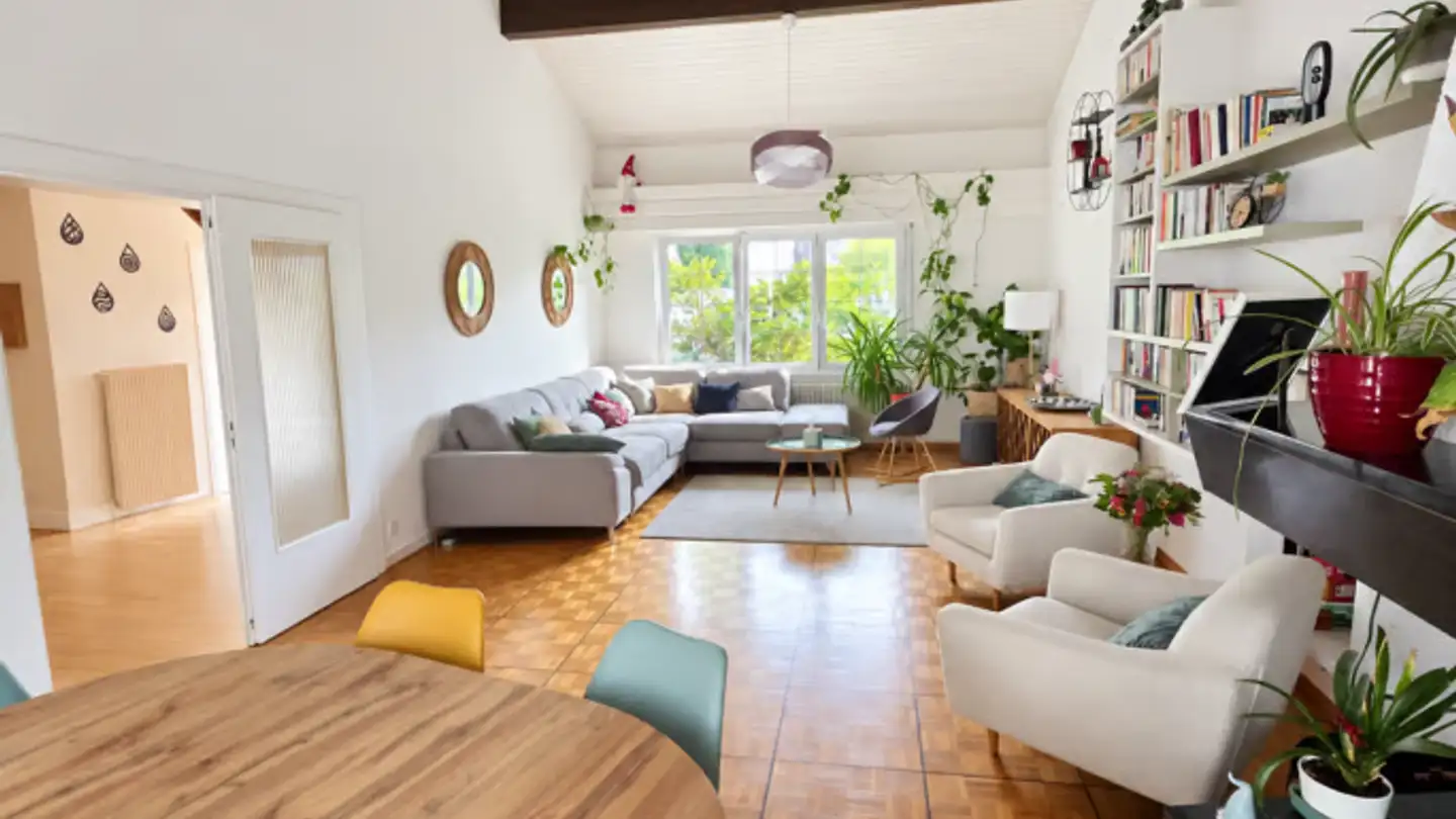 Einfamilienhaus kaufen - 1213 Petit-Lancy - Foto 4