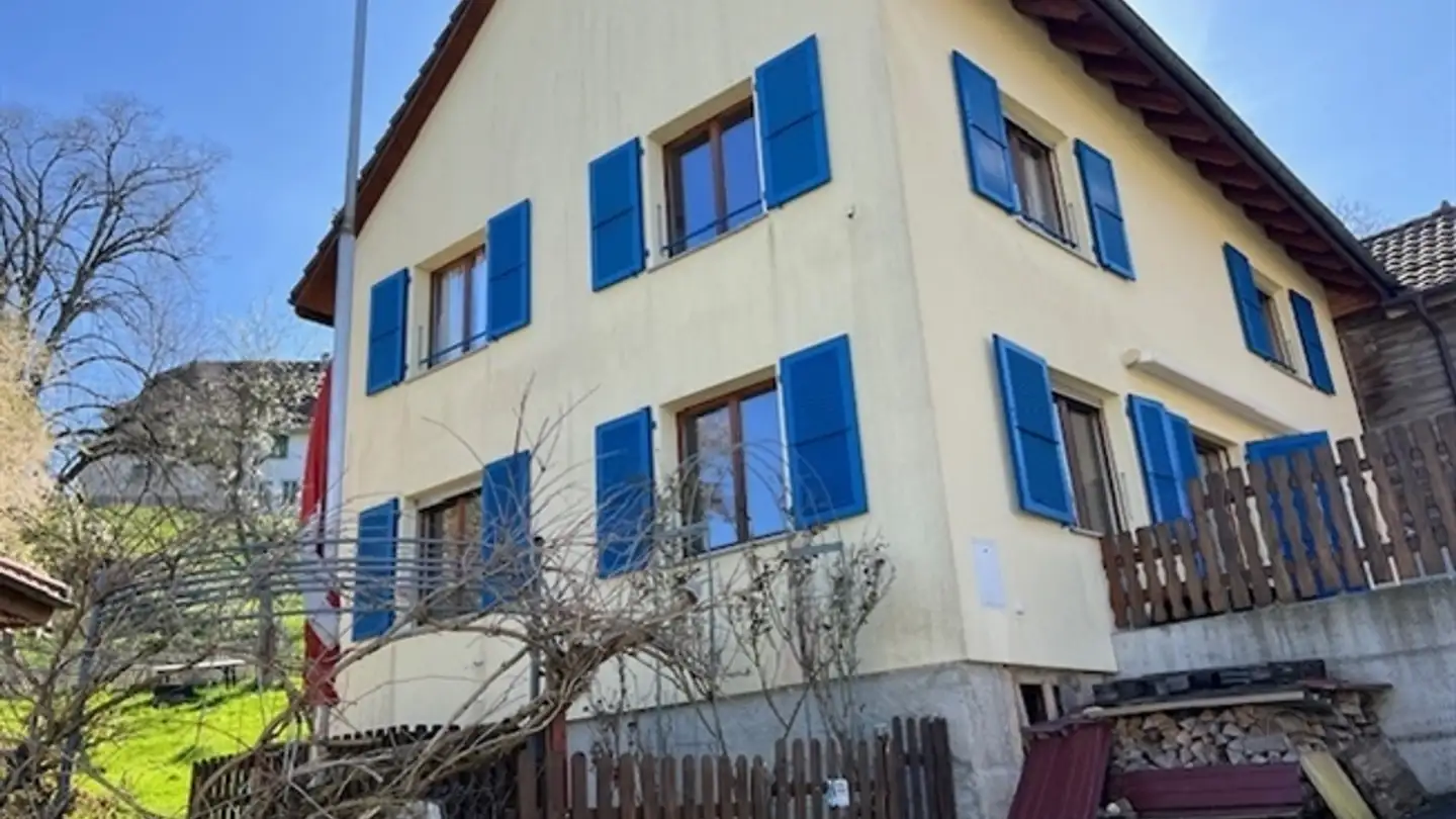 Casa singola in vendita - 1407 Bioley-Magnoux - Foto 2