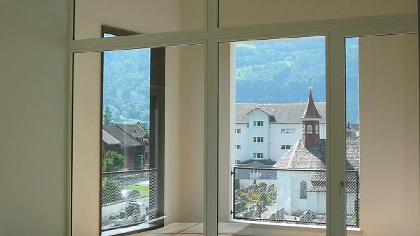 Attico in affitto - 8752 Näfels - Foto 2