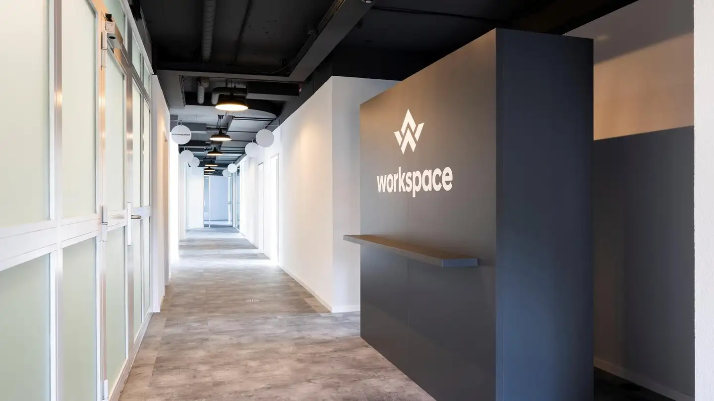 Spazio ufficio in affitto - St. Gallerstrasse 5, 9470 Buchs SG - Photo 4