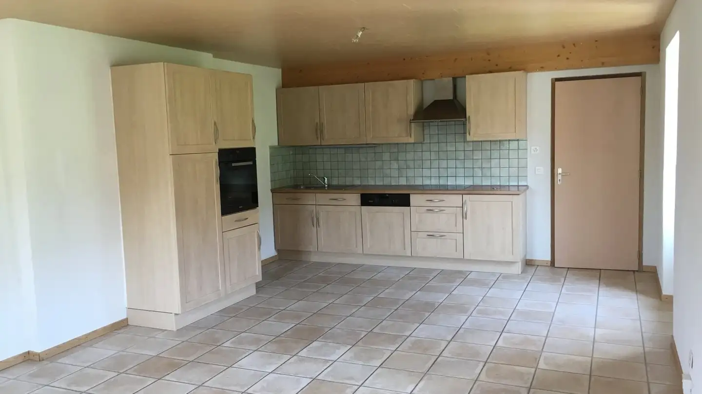 Apartment for rent - Rue Des Mines 21, 2105 Travers