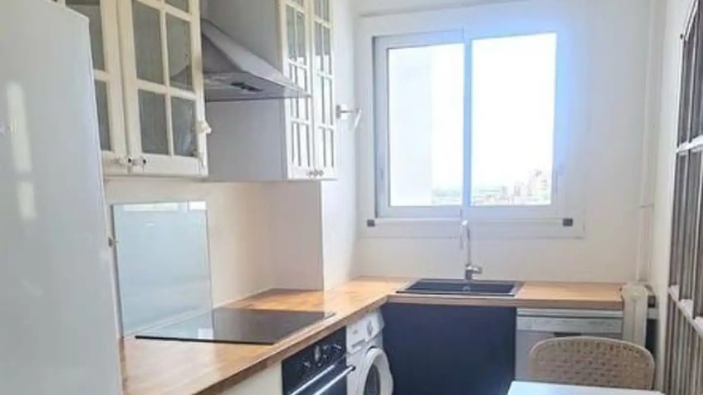 Apartment for rent - Bodenackerstrasse 54, 5200 Brugg AG - Photo 3