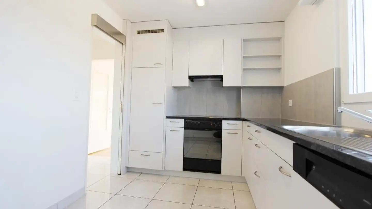 Wohnung mieten - Zentralstrasse 90, 5430 Wettingen - Foto 4