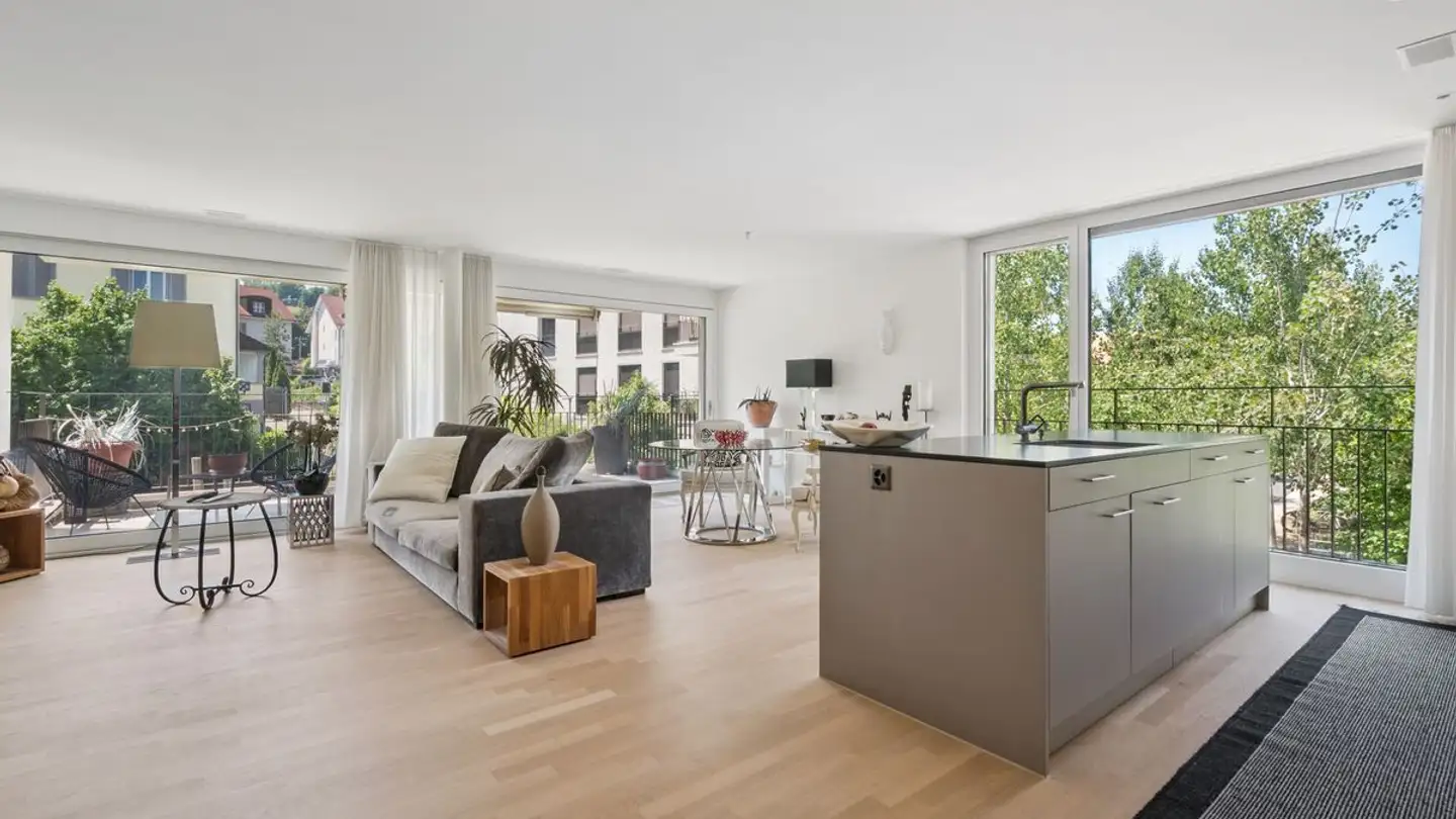 Appartamento in vendita - 5706 Boniswil - Photo 3