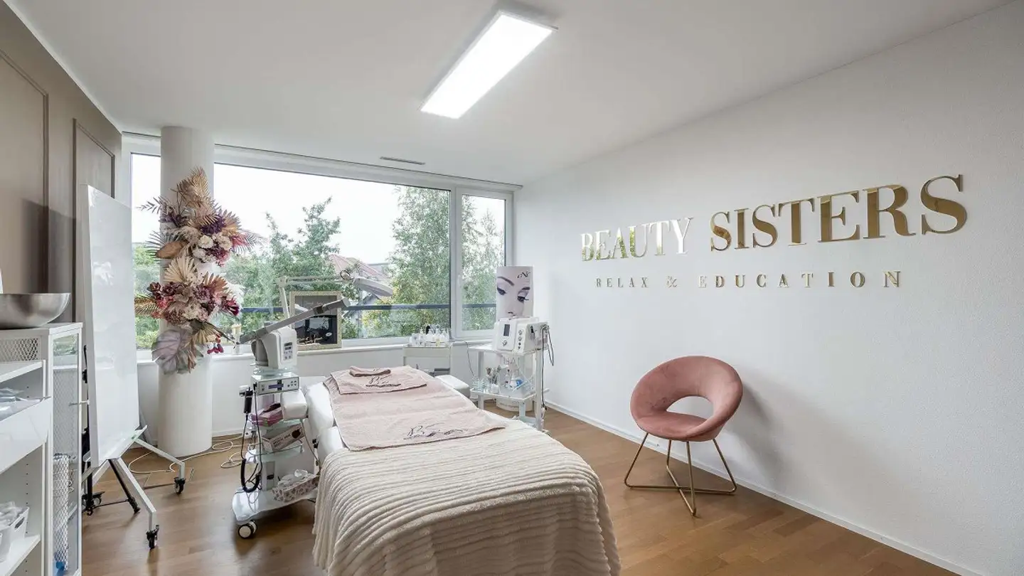 Office space for rent - Im Stadtwald 5, 9400 Rorschach - Photo 4