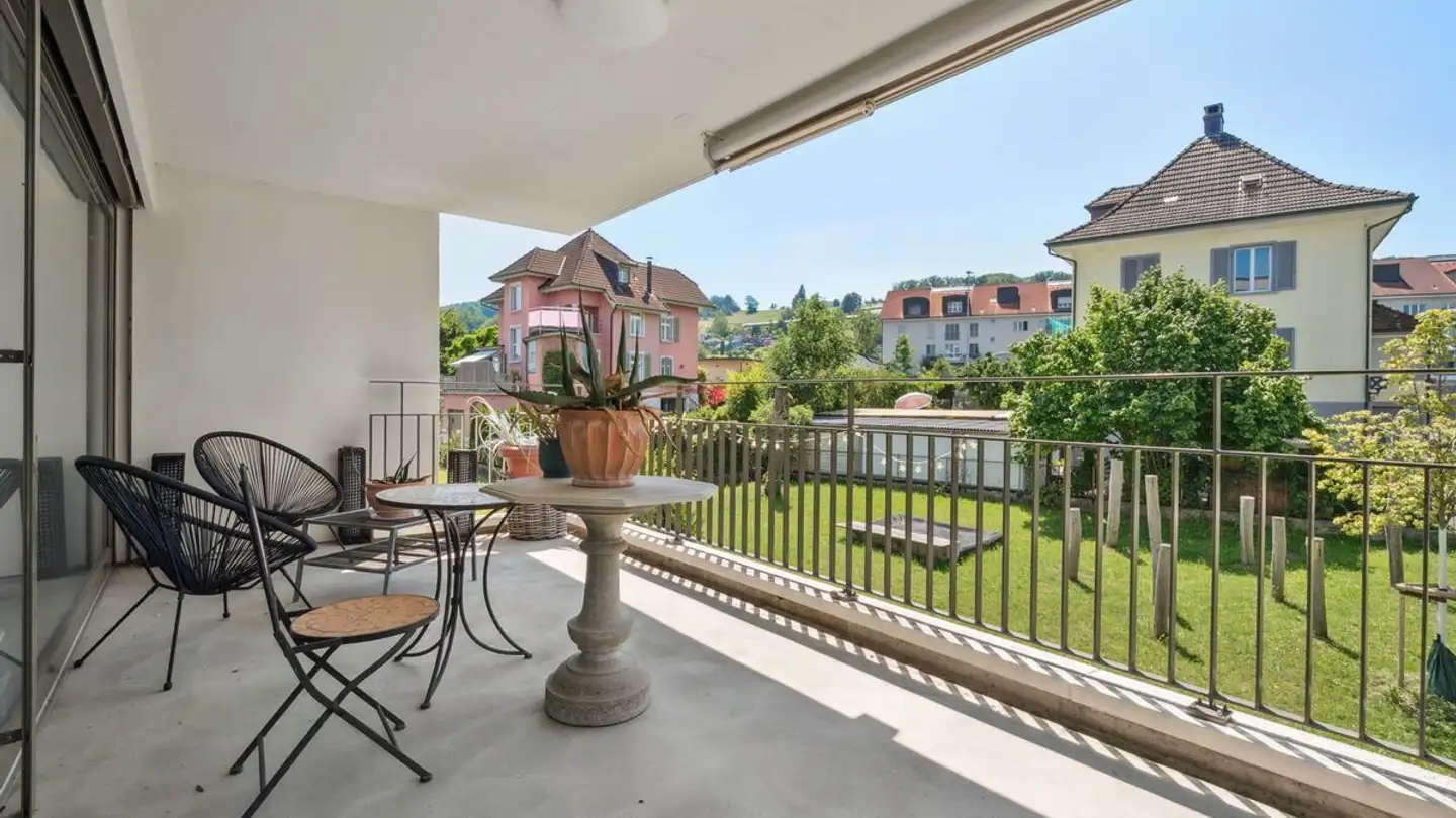 Appartamento in vendita - 5706 Boniswil - Photo 2