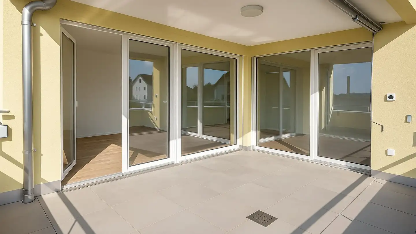 Wohnung mieten - Alte Konstanzerstrasse 2, 9308 Lömmenschwil - Foto 4