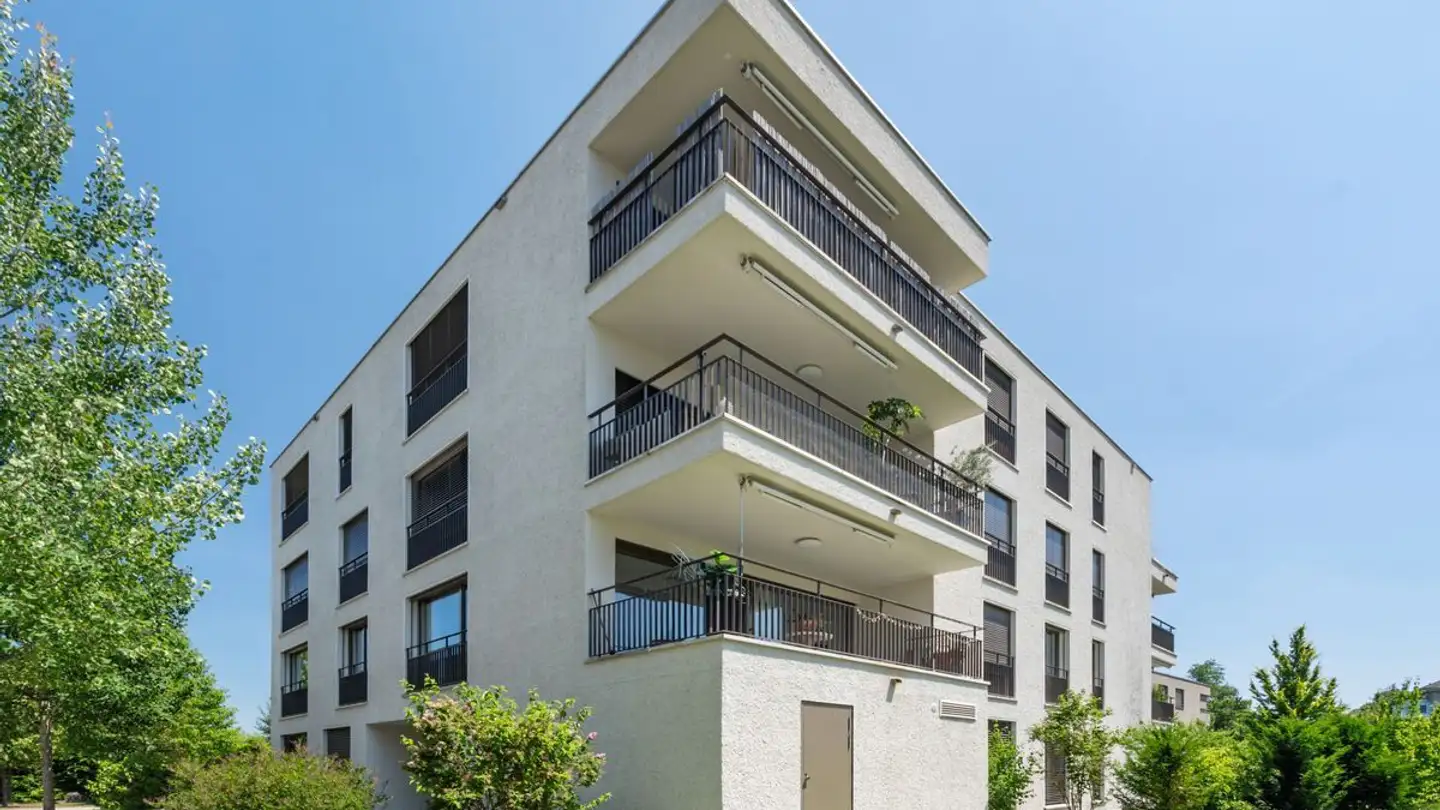 Appartamento in vendita - 5706 Boniswil
