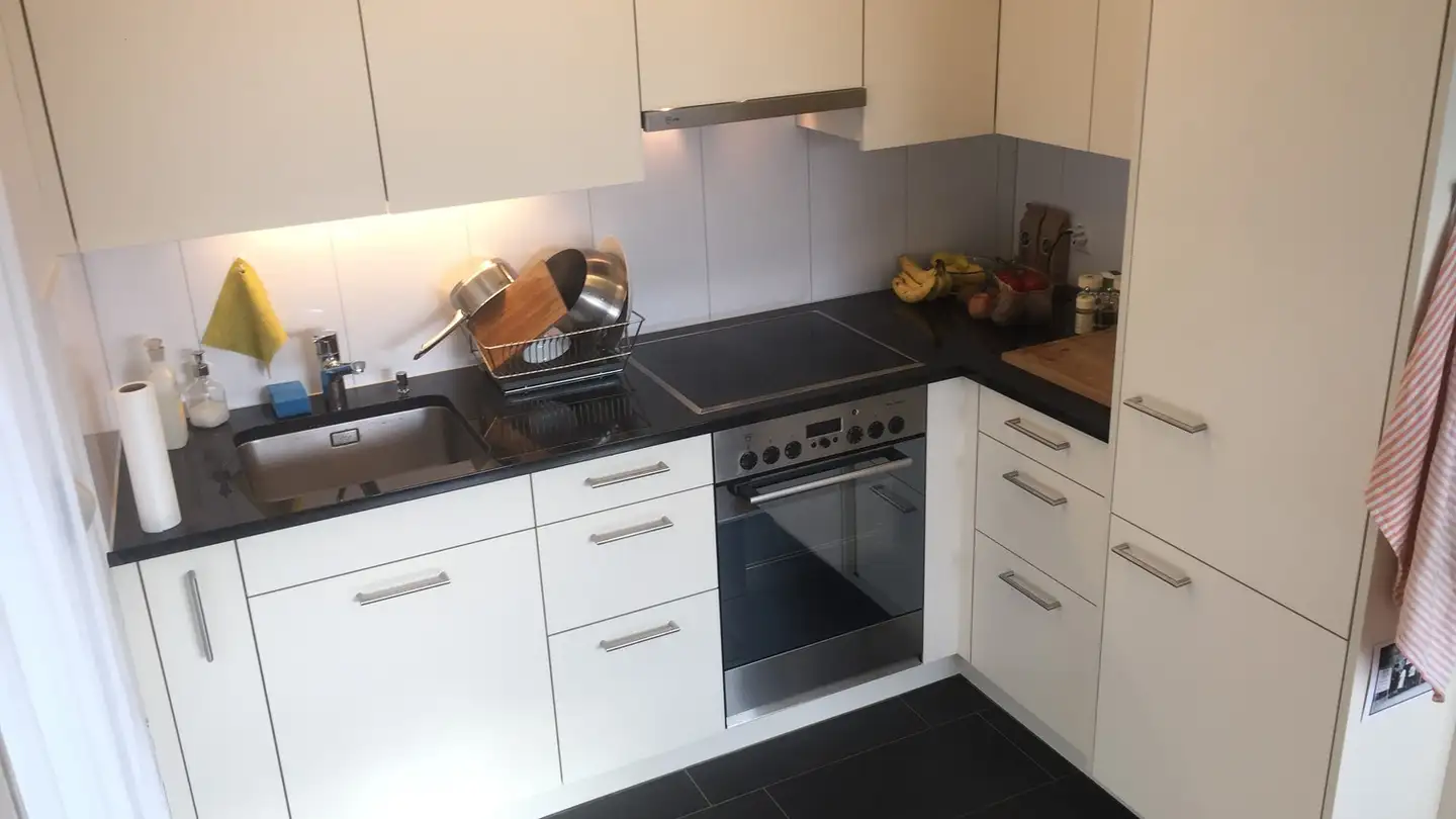 Appartamento in affitto - Wülflingerstrasse 25, 8400 Winterthur - Foto 2