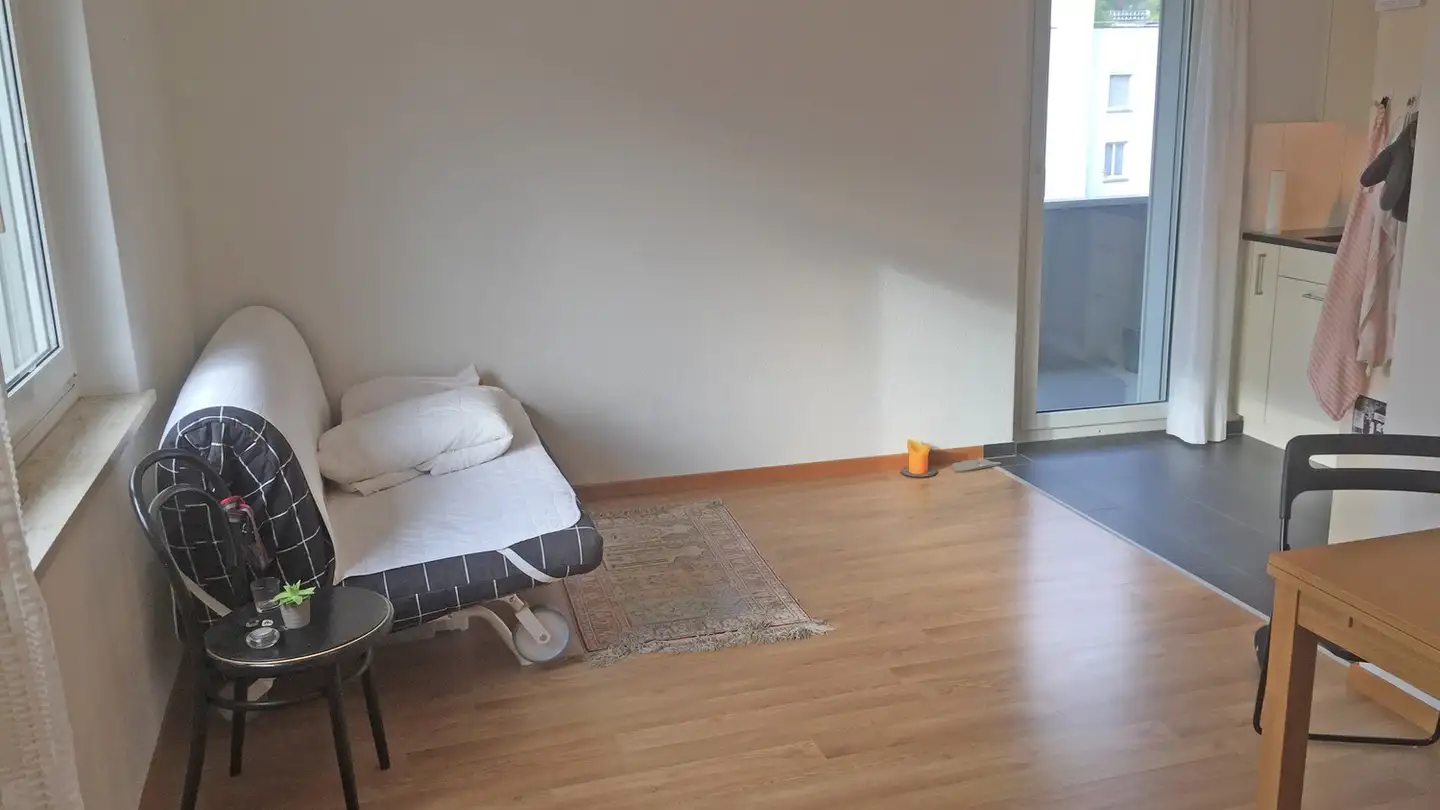 Appartamento in affitto - Wülflingerstrasse 25, 8400 Winterthur - Foto 3