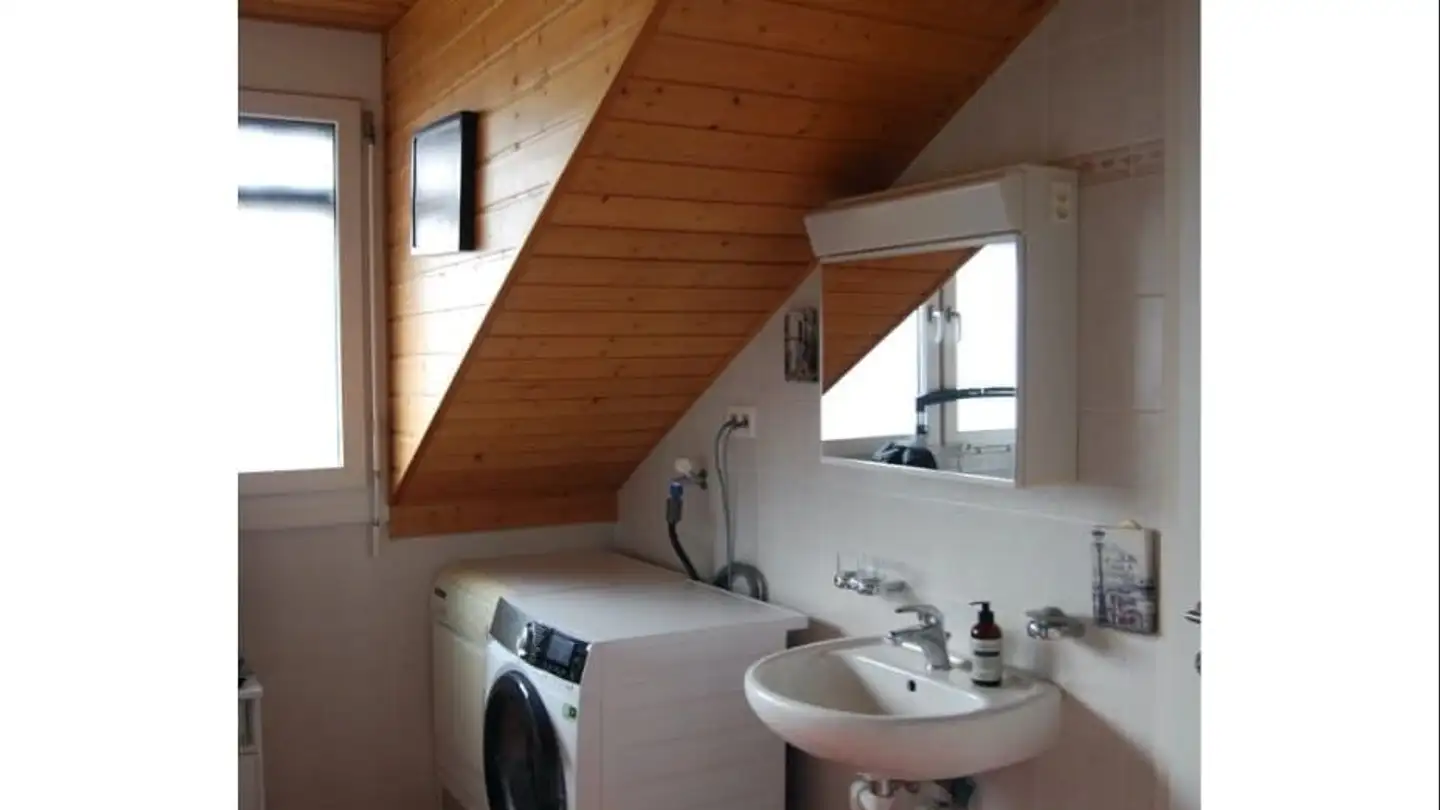 Penthouse for rent - Rue Du Centre 40, 1025 St-Sulpice VD - Photo 3