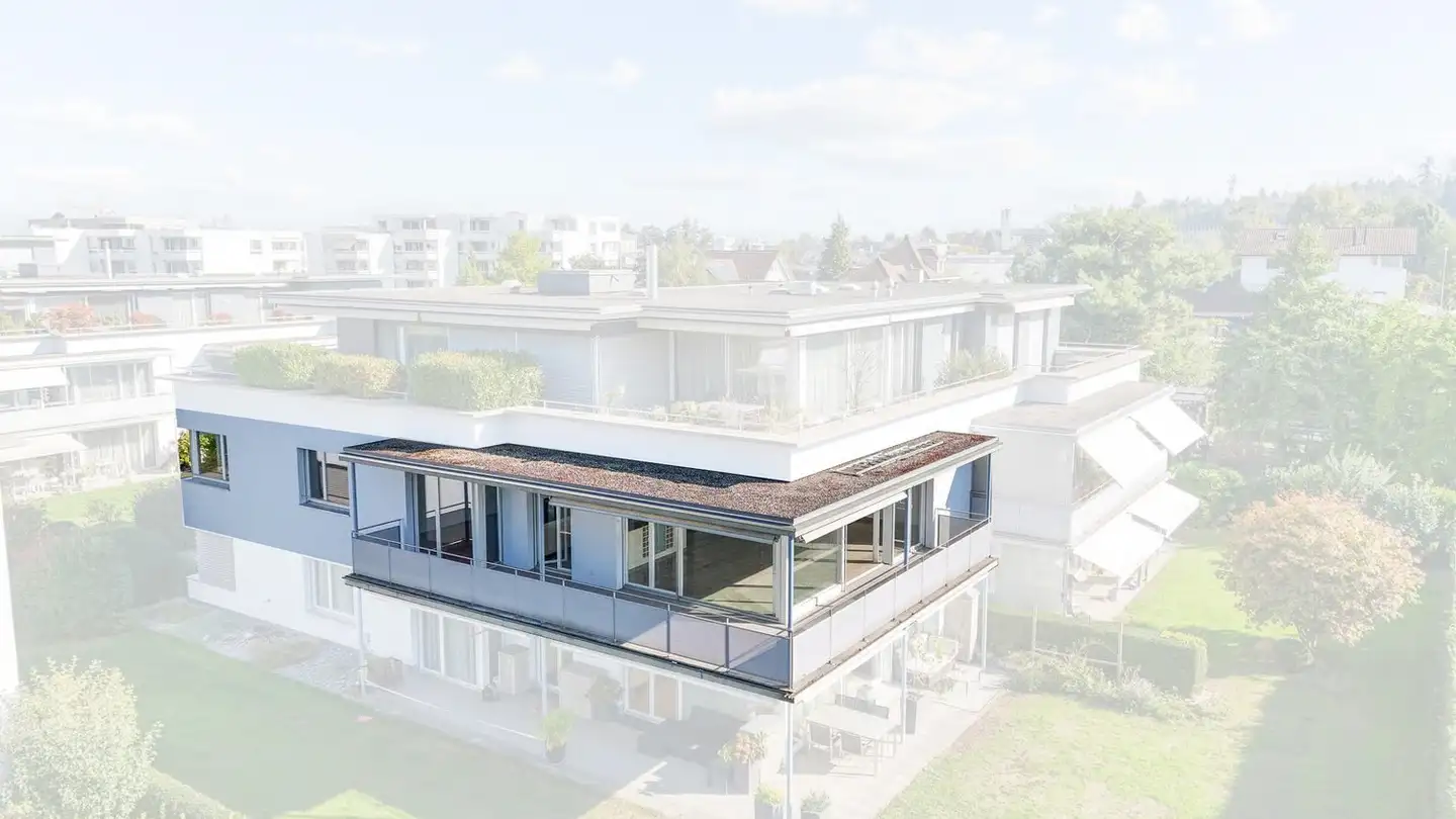 Appartement à vendre - Kirchenfeldstrasse 41, 5630 Muri AG
