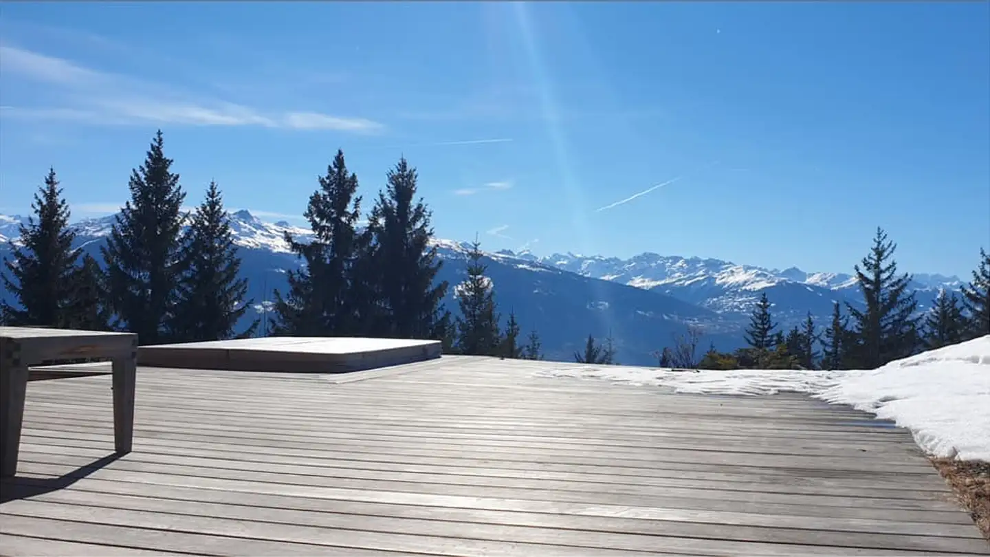 Casa singola in affitto - 3963 Aminona - Foto 2