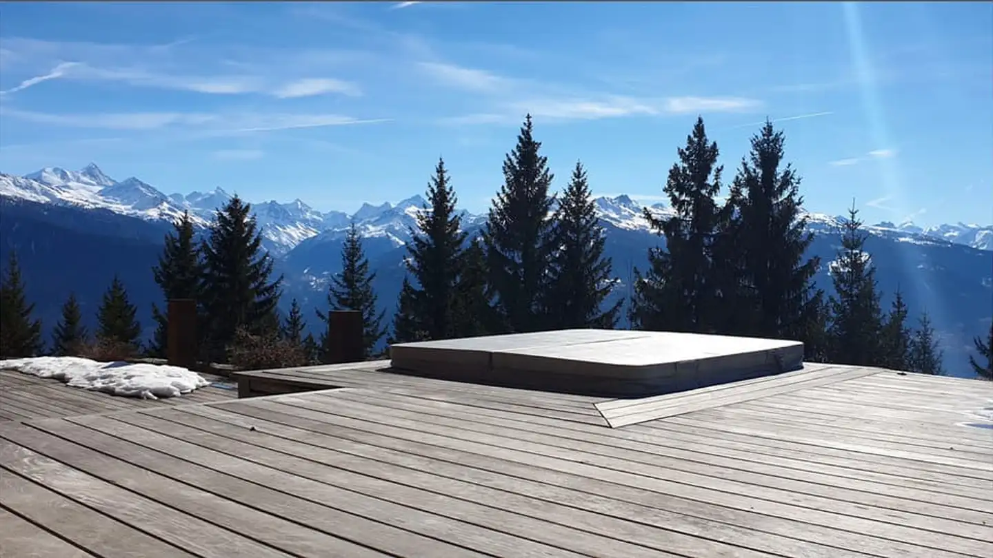 Casa singola in affitto - 3963 Aminona - Foto 3