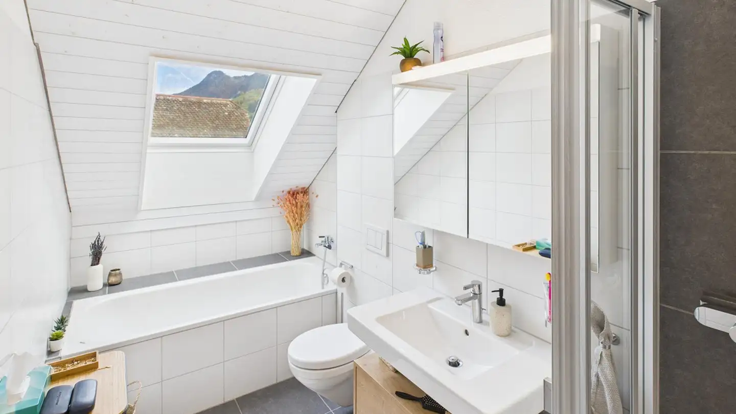 Apartment for sale - Wylenstrasse 13, 6440 Brunnen - Photo 4