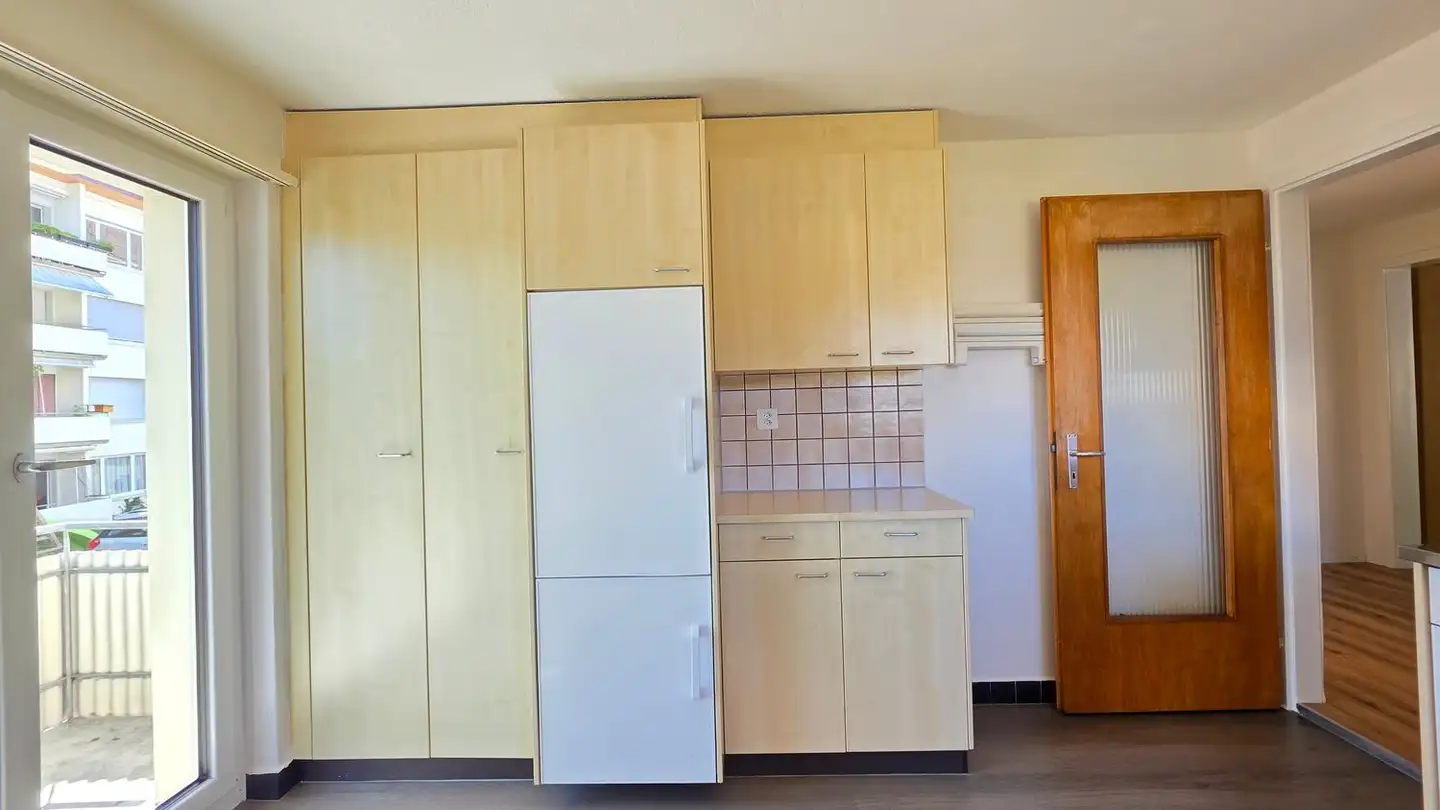 Appartamento in affitto - Plattenhofweg 9, 5736 Burg AG - Foto 4