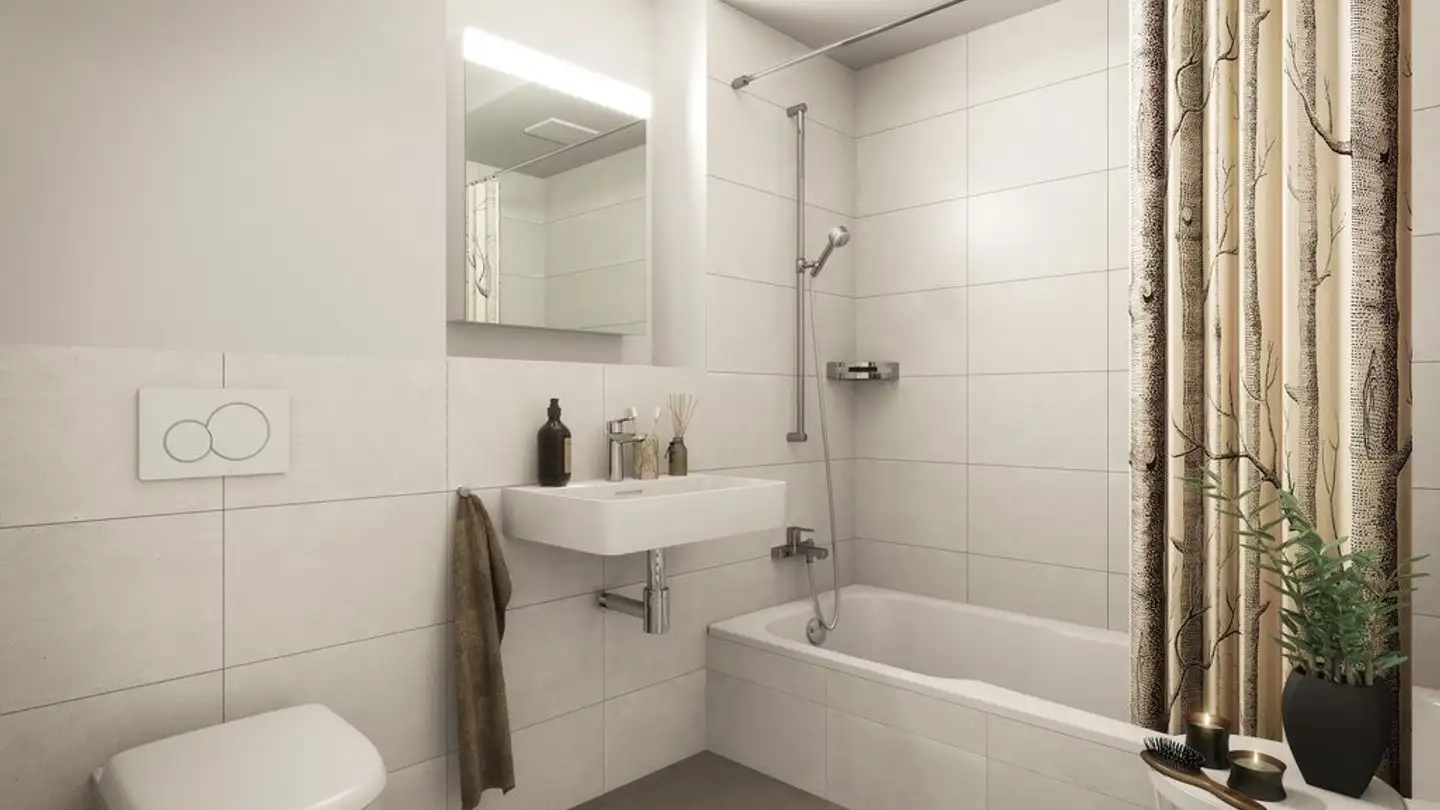 Appartamento in affitto - Leuengasse 16, 4057 Basel - Foto 3