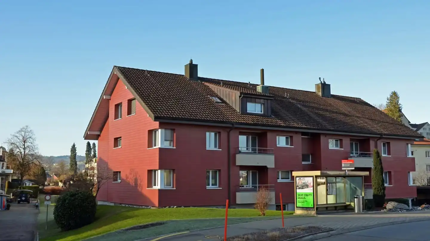 Wohnung mieten - Dottenwilerstrasse 5, 9300 Wittenbach - Foto 2