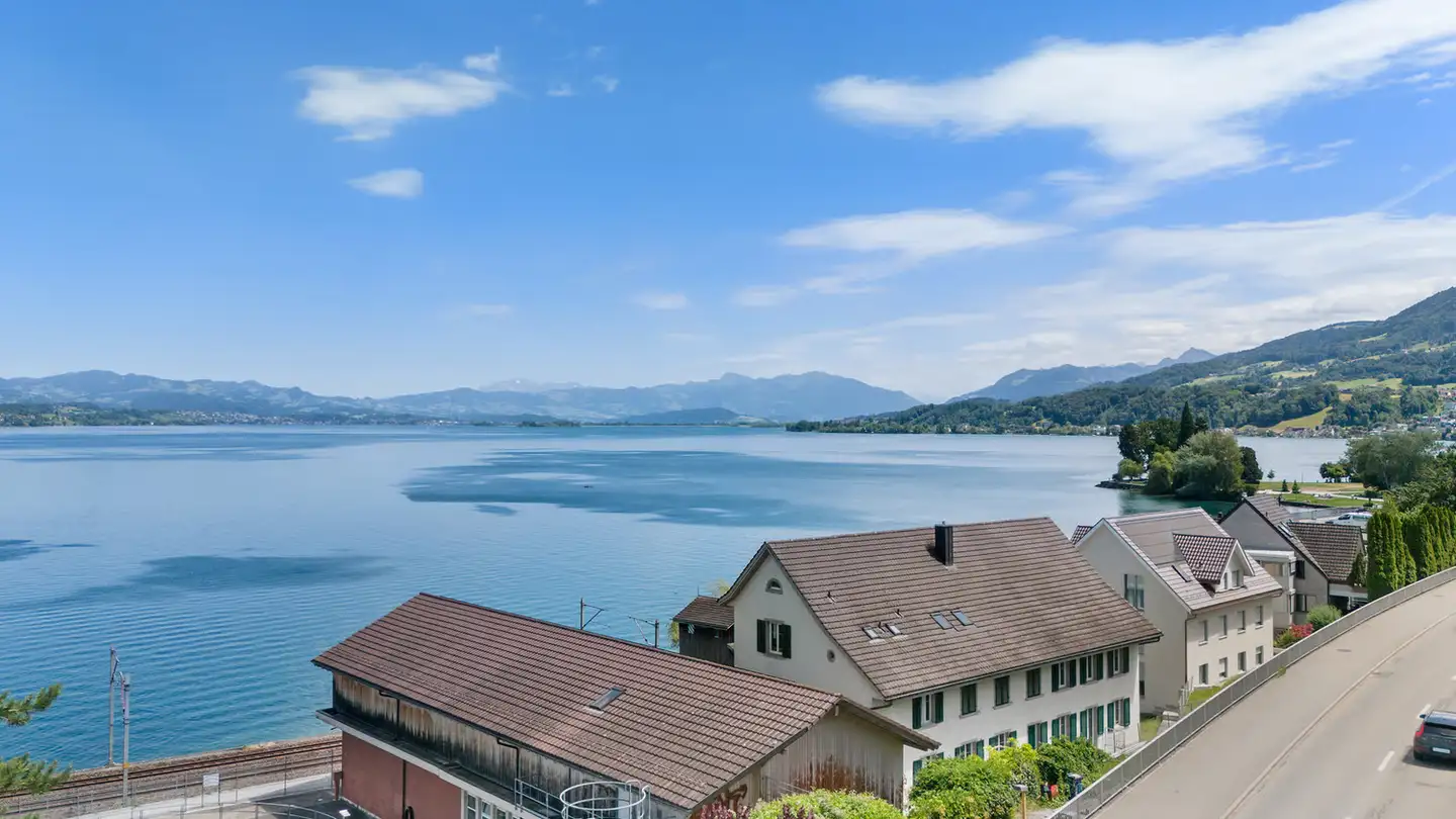 Bauland kaufen - Seestrasse 71, 8805 Richterswil - Foto 2