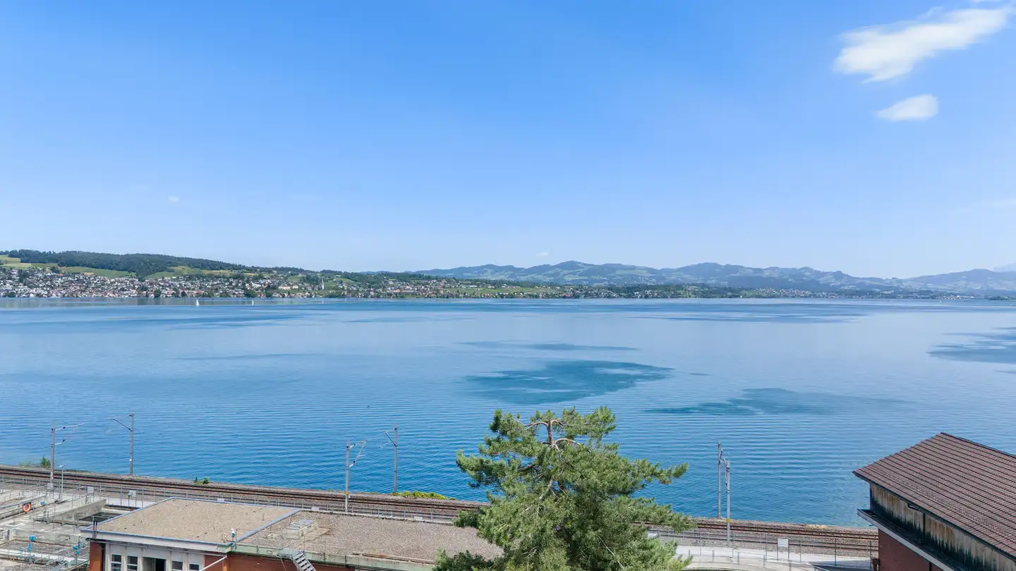 Bauland kaufen - Seestrasse 71, 8805 Richterswil - Foto 3