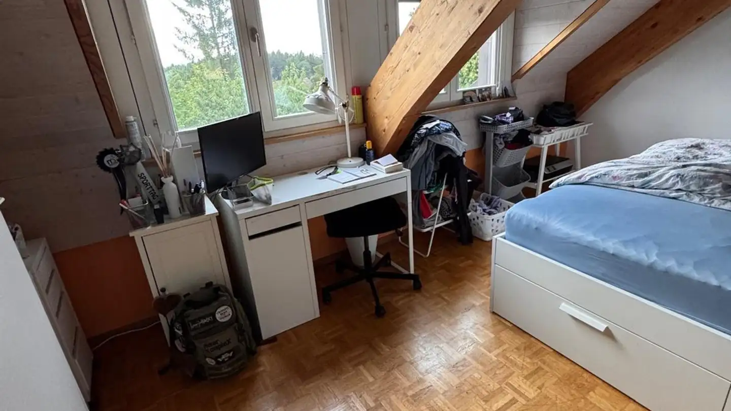 Appartamento in affitto - Bergweidweg 4, 3044 Innerberg