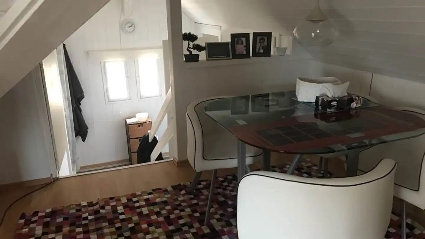 Appartamento in affitto - Badstrasse 31, 9230 Flawil - Foto 4