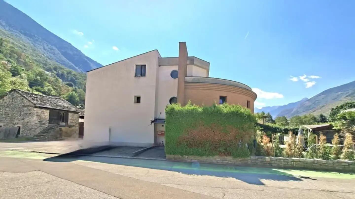 Maison individuelle à vendre - Via Orino 87, 6713 Malvaglia - Photo 3