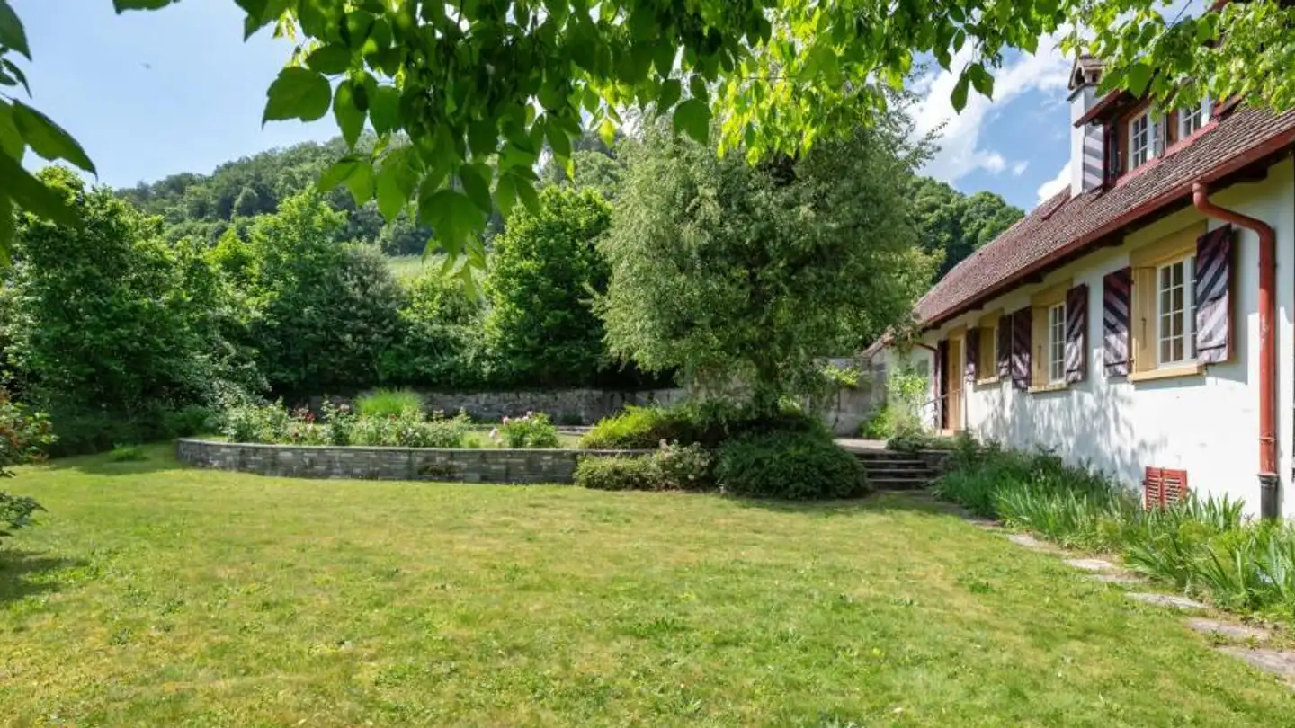 Einfamilienhaus kaufen - Rebenweg 15, 3235 Erlach - Foto 3