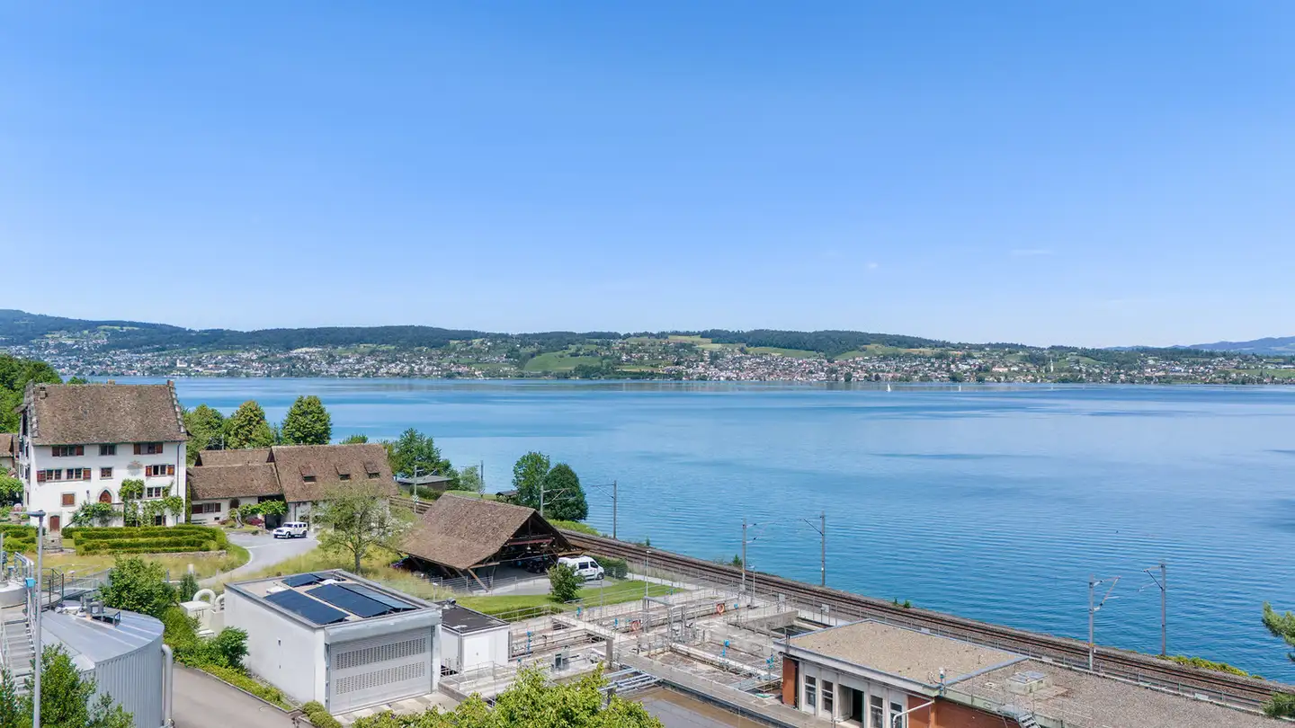 Bauland kaufen - Seestrasse 71, 8805 Richterswil - Foto 4