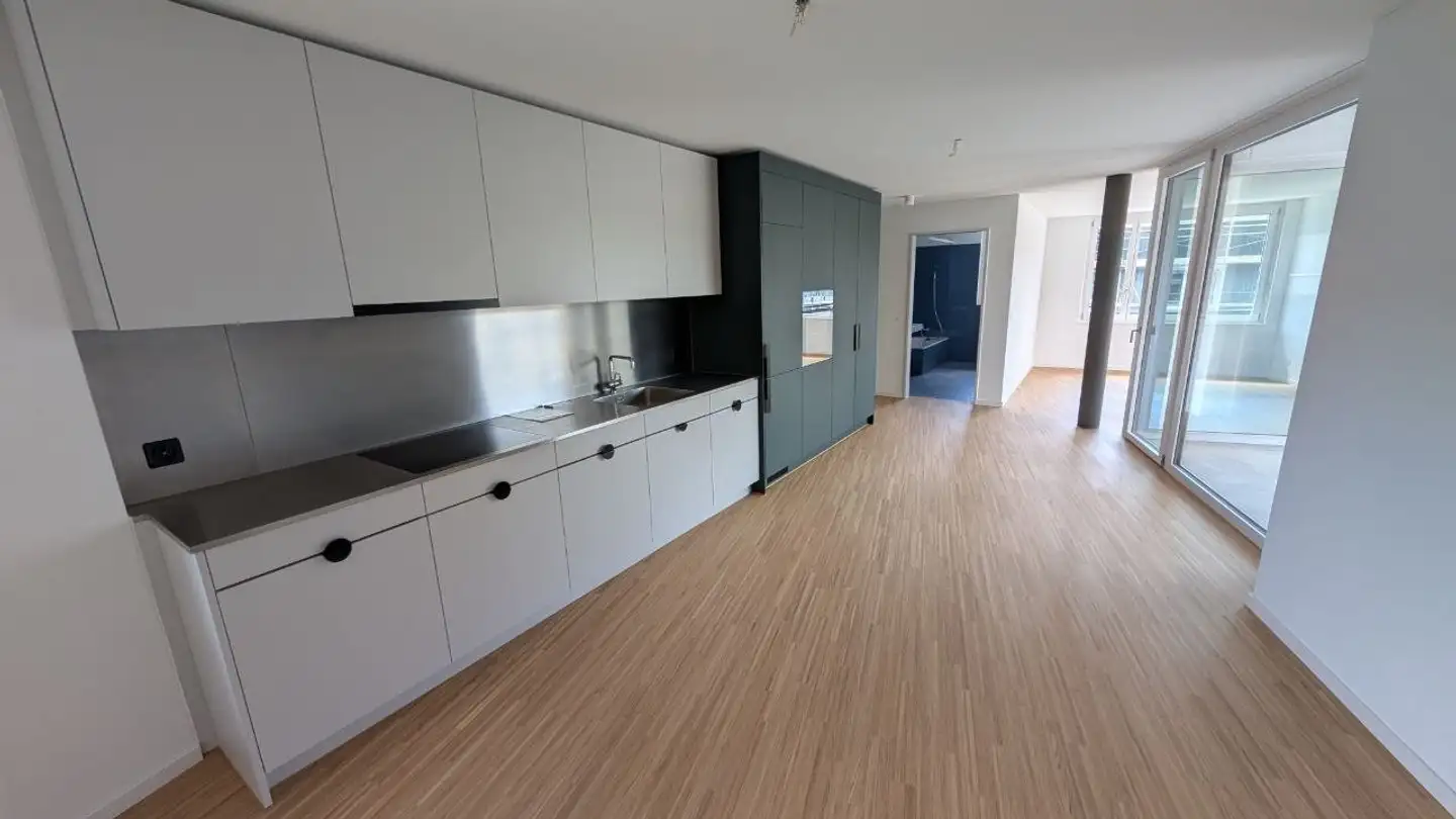 Appartamento in affitto - Winkelriedstrasse 57, 5430 Wettingen