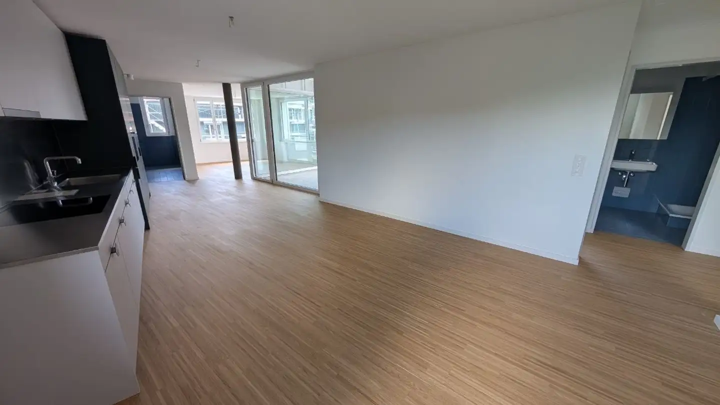 Appartamento in affitto - Winkelriedstrasse 57, 5430 Wettingen - Foto 3