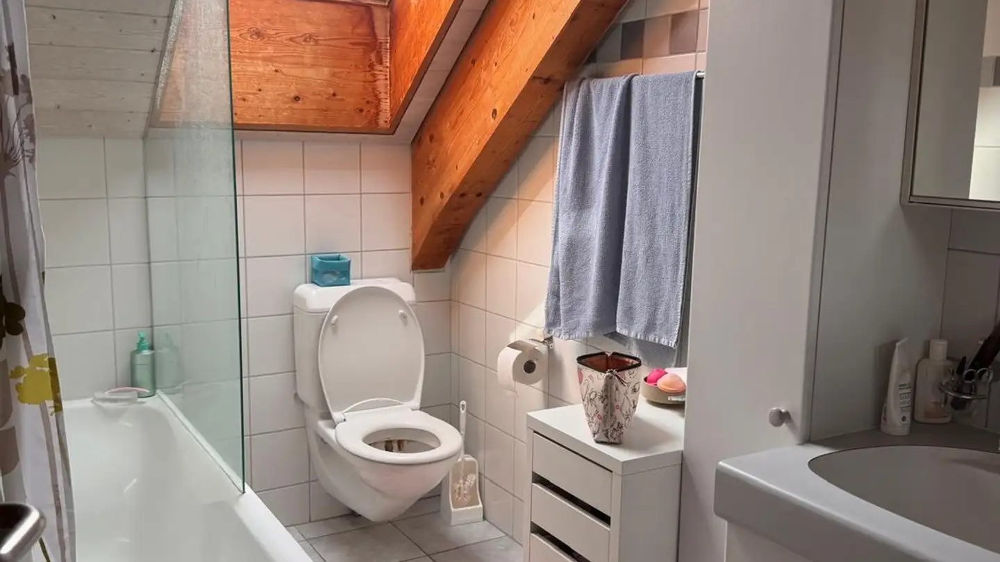 Appartamento in affitto - Bergweidweg 4, 3044 Innerberg - Photo 3